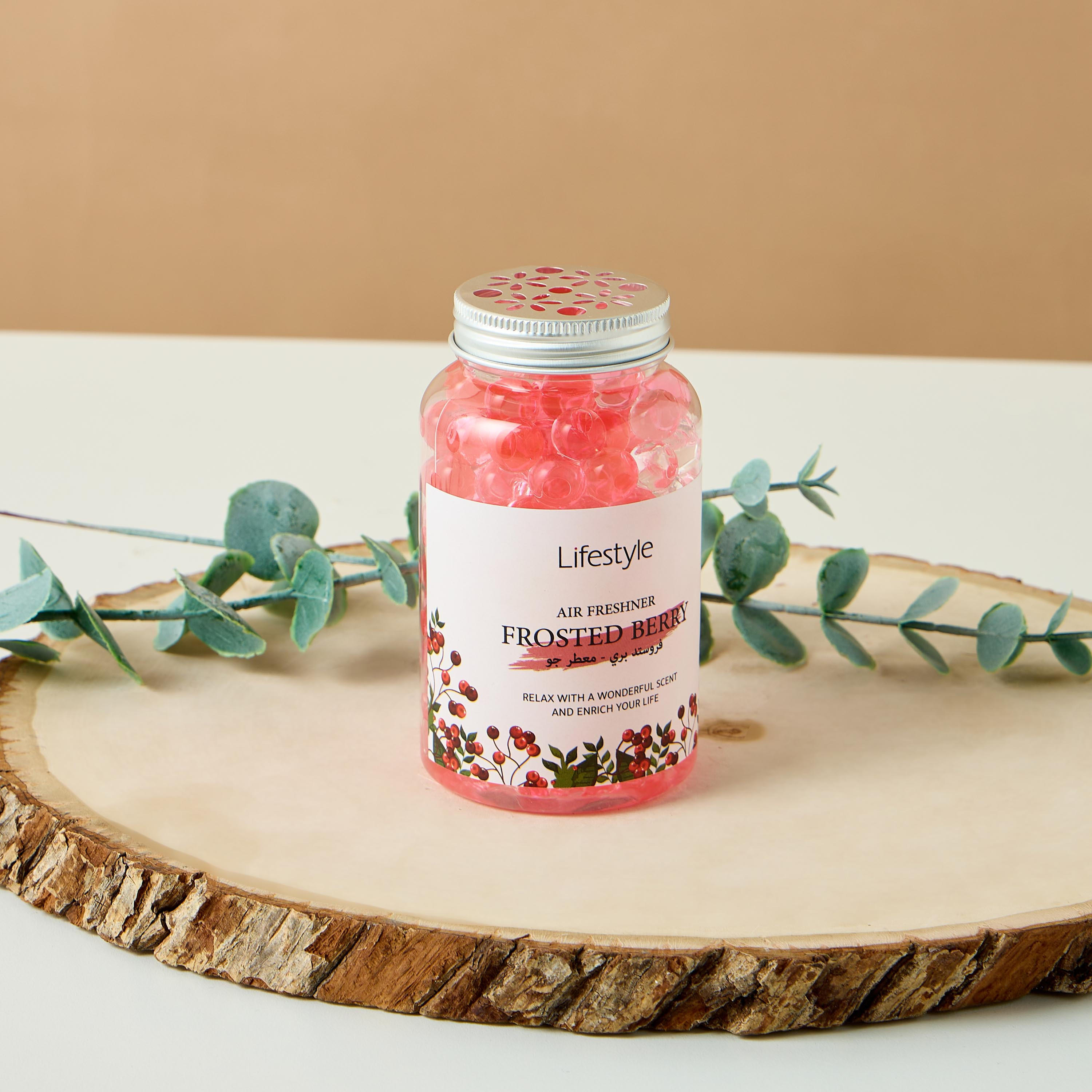 Summer Time  Scented Air Freshener Beads - 175 gms-household-homefragrance-potpourri-image-1