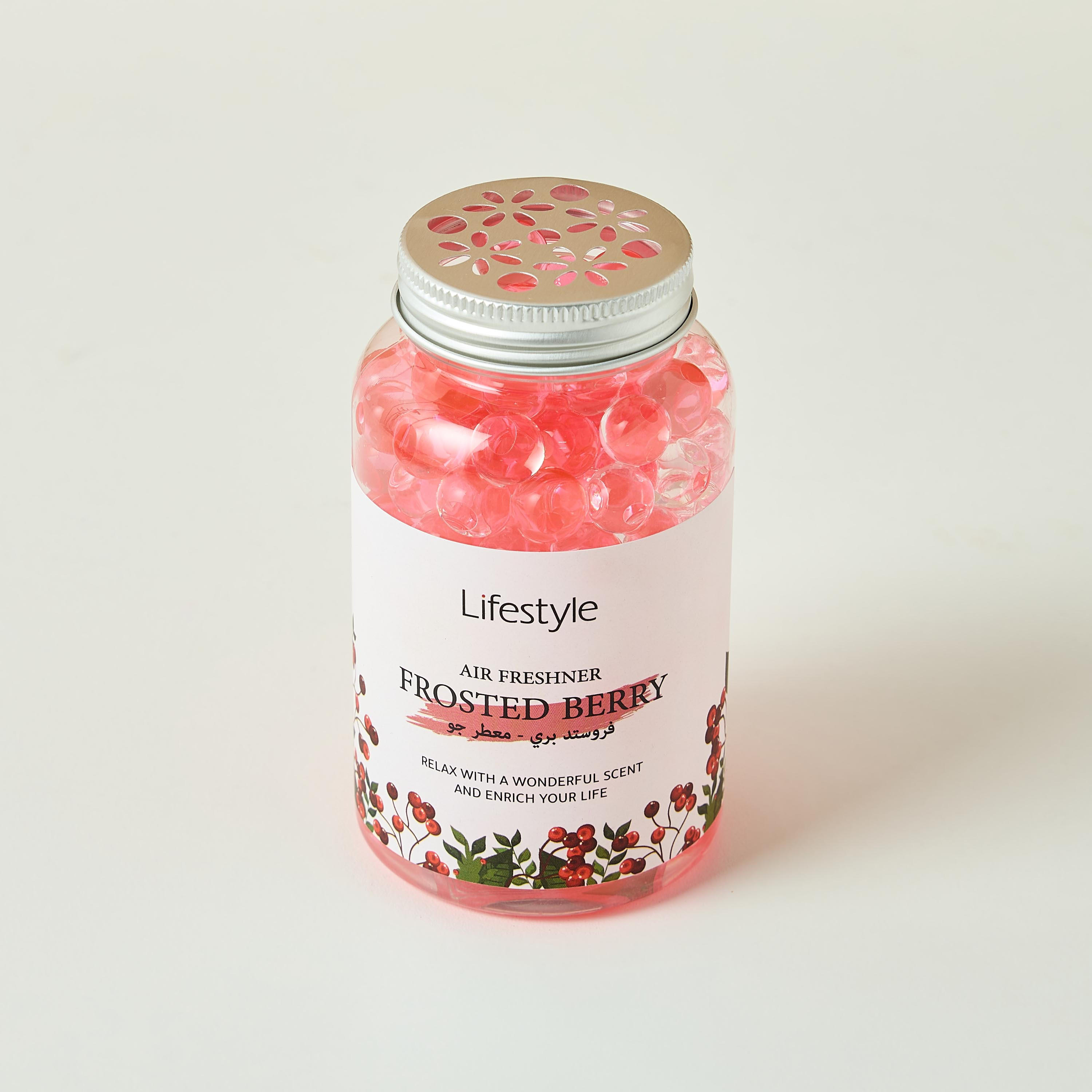Summer Time  Scented Air Freshener Beads - 175 gms-household-homefragrance-potpourri-image-2