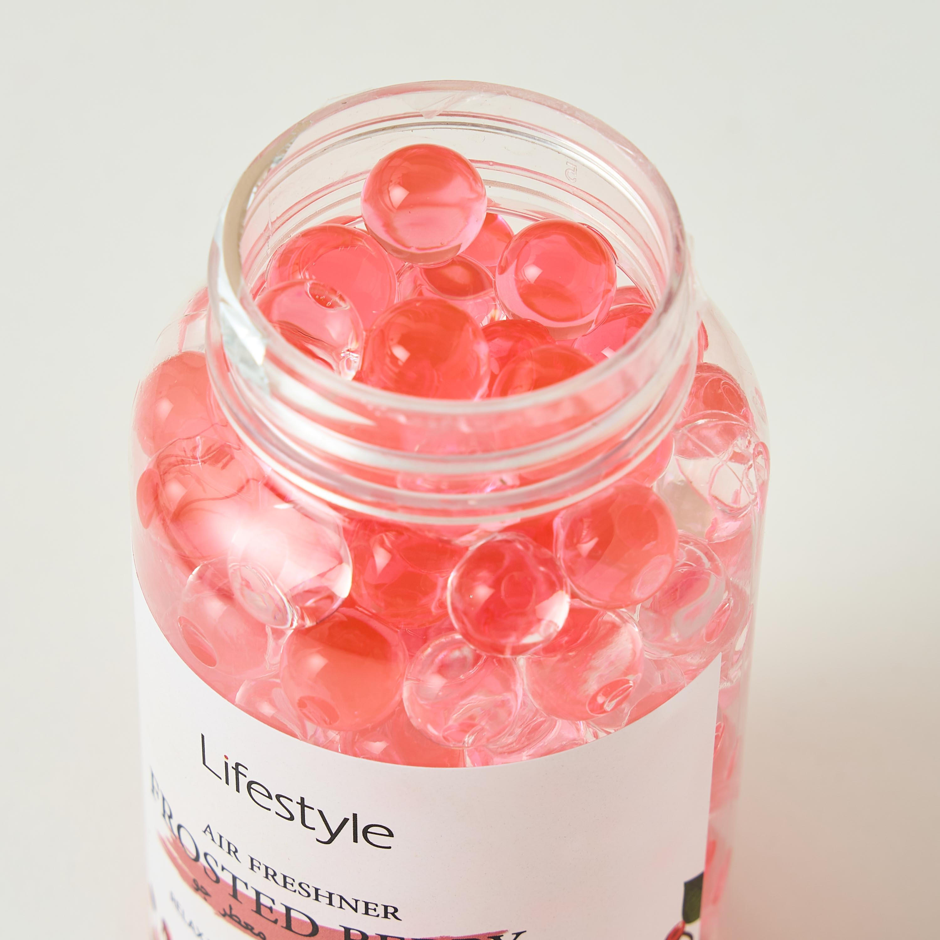 Summer Time  Scented Air Freshener Beads - 175 gms-household-homefragrance-potpourri-image-3
