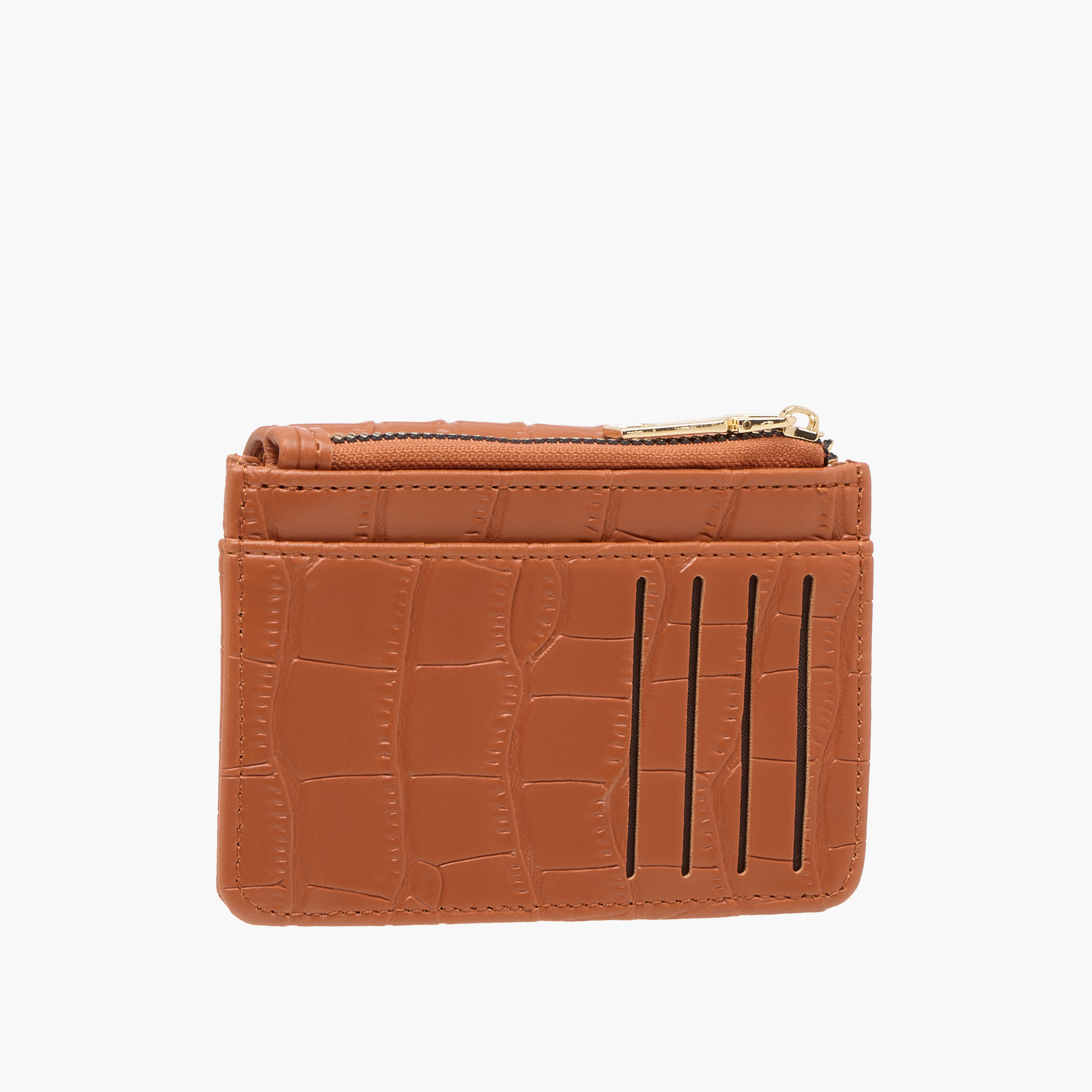 Sasha Textured Wallet with Magnetic Button Closure-women-bagsandwallets-wallets-image-2