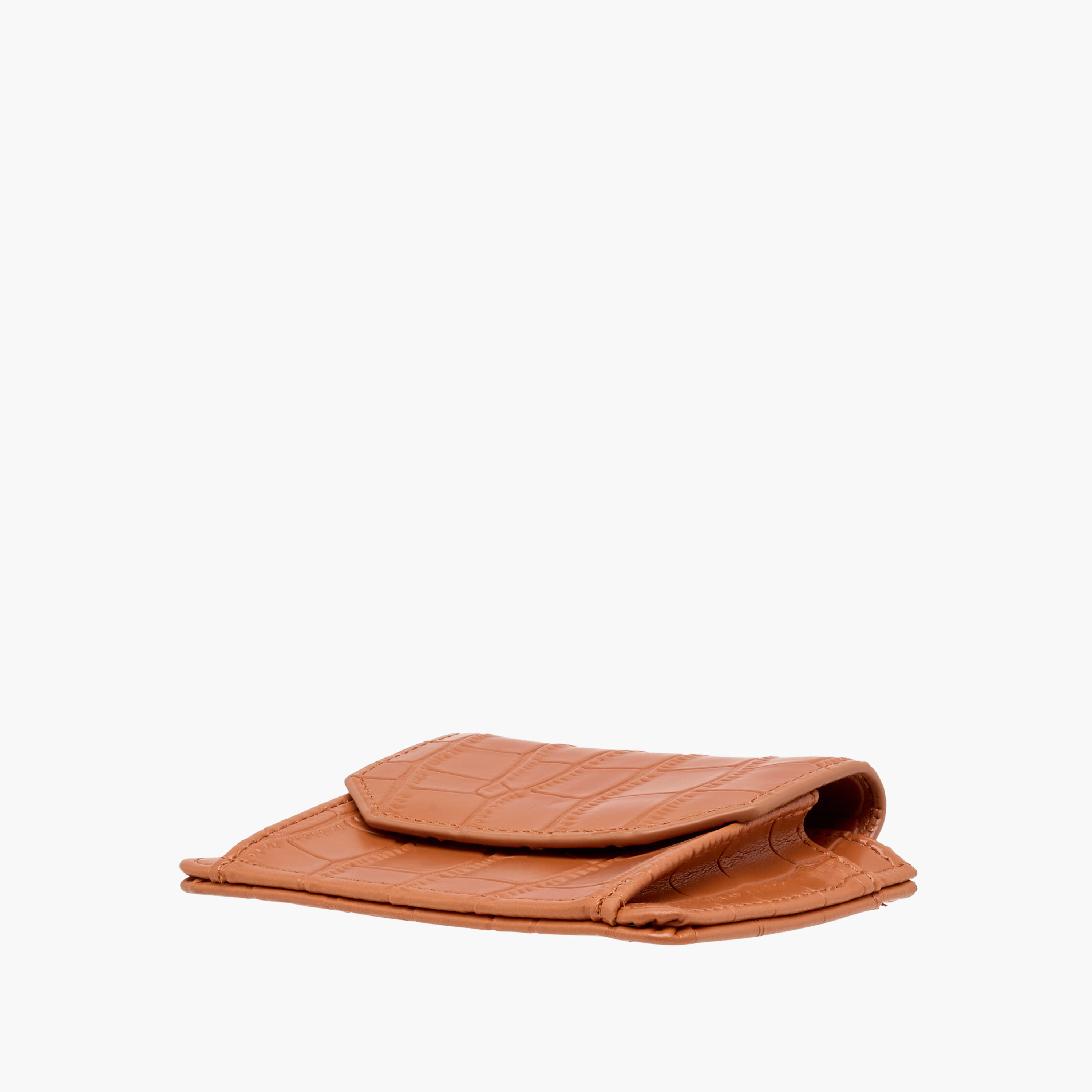 Sasha Textured Wallet with Magnetic Button Closure-women-bagsandwallets-wallets-image-4