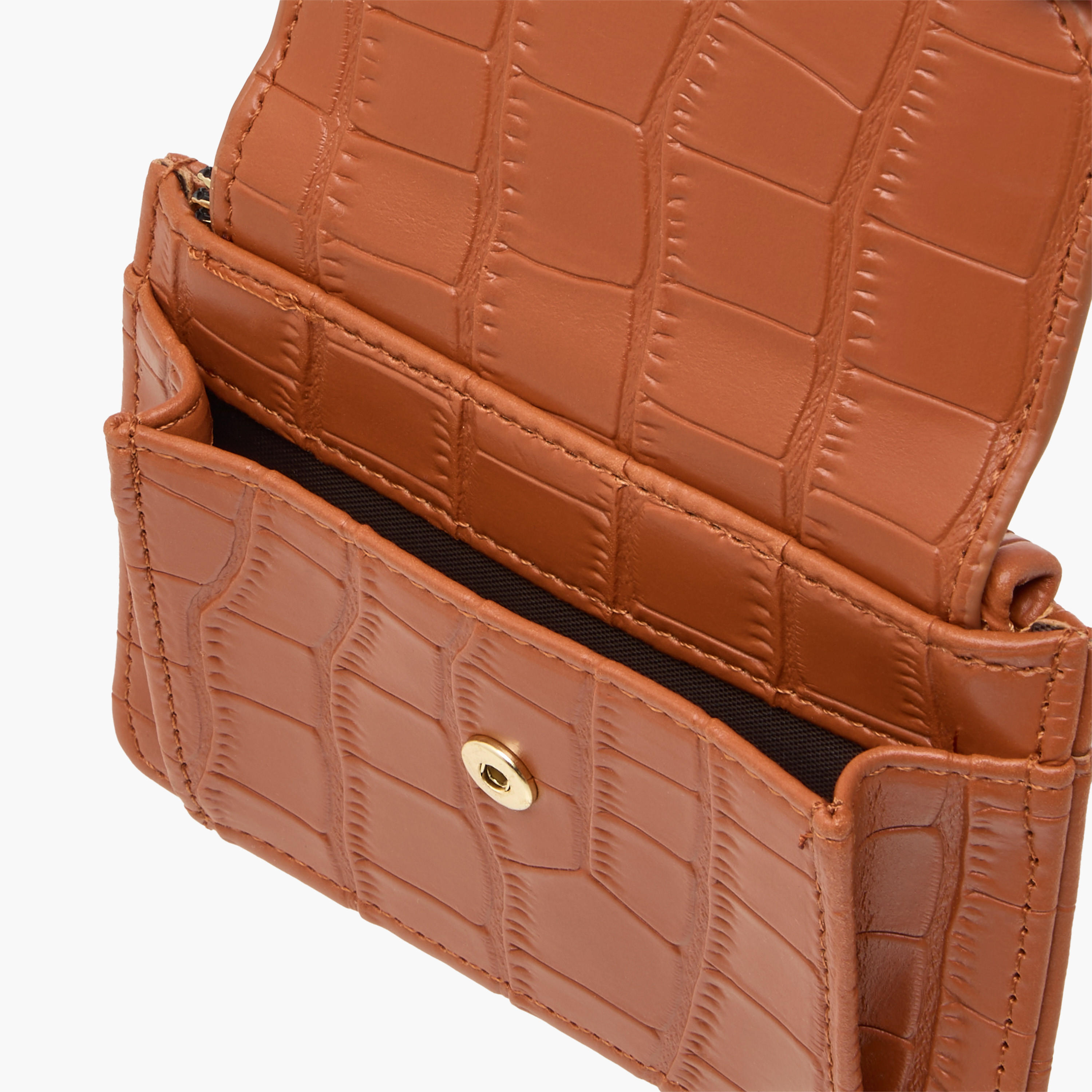 Sasha Textured Wallet with Magnetic Button Closure-women-bagsandwallets-wallets-image-5