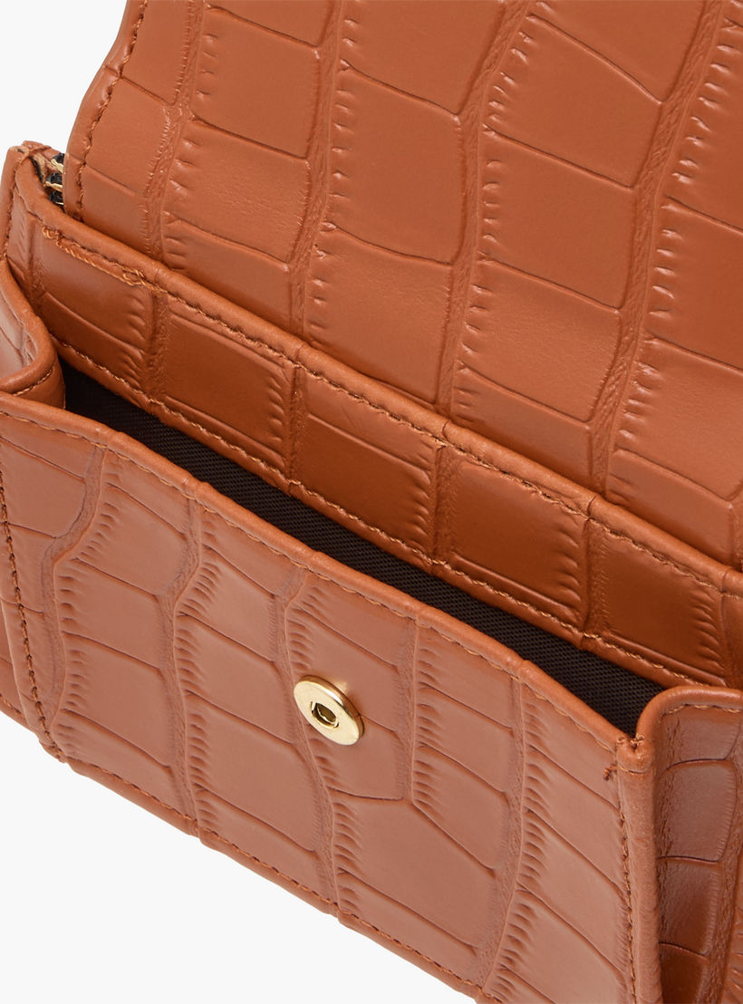 Sasha Textured Wallet with Magnetic Button Closure-women-bagsandwallets-wallets-image-5