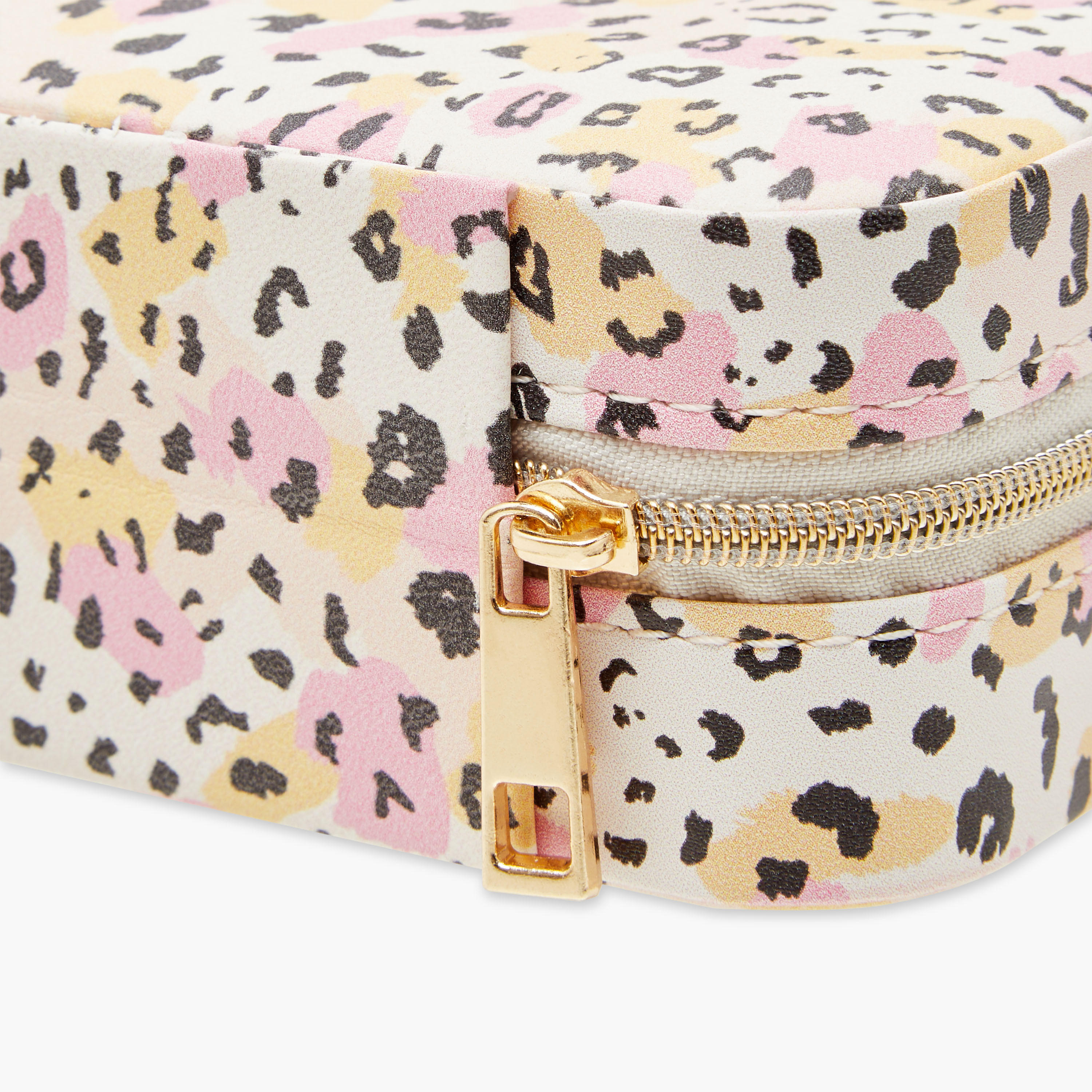 Roam and Repeat Animal Print Mini Travel Jewellery Organiser-travel-accessories-image-5
