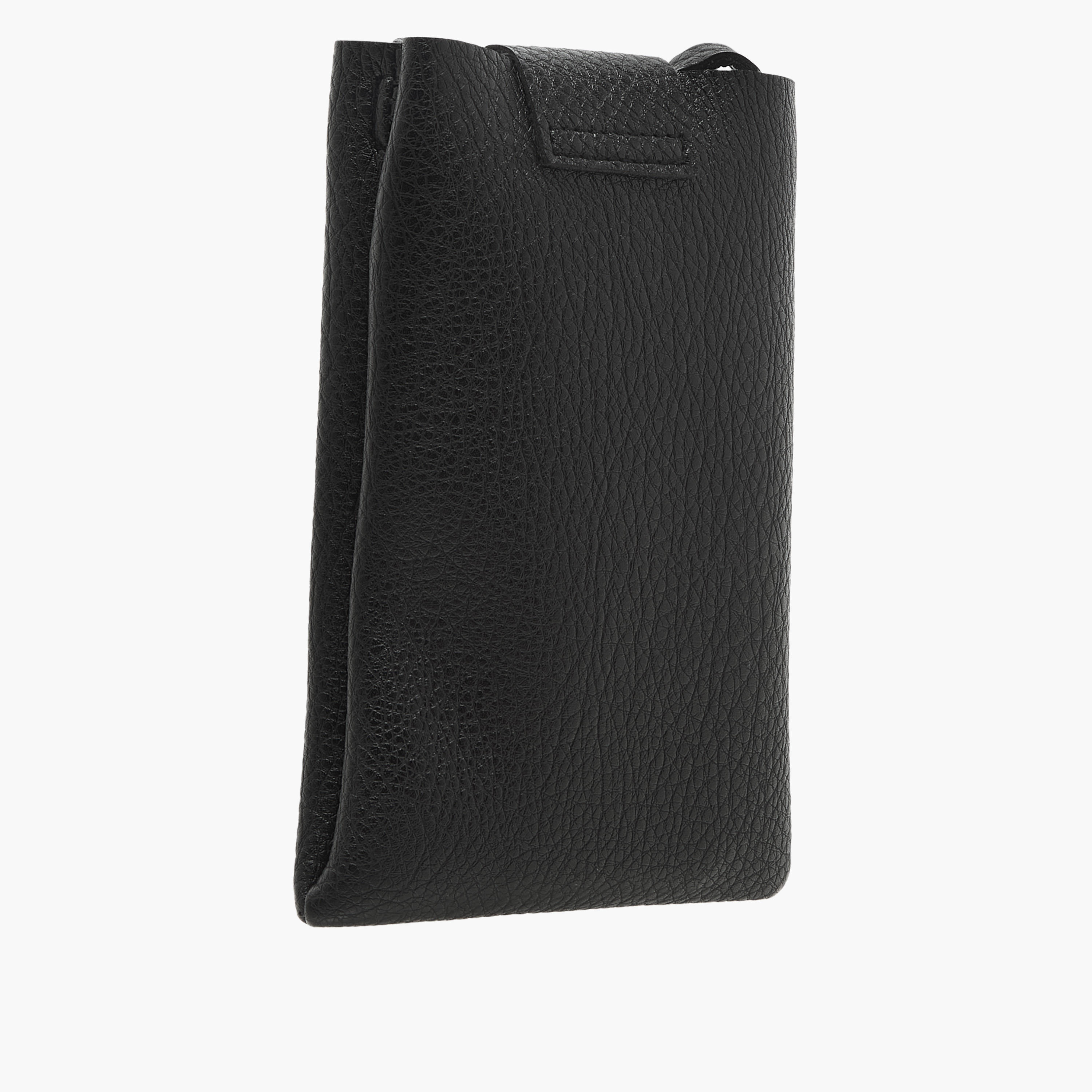 Core Supply Co Faux Leather Crossbody Travel Pouch-travel-accessories-image-3