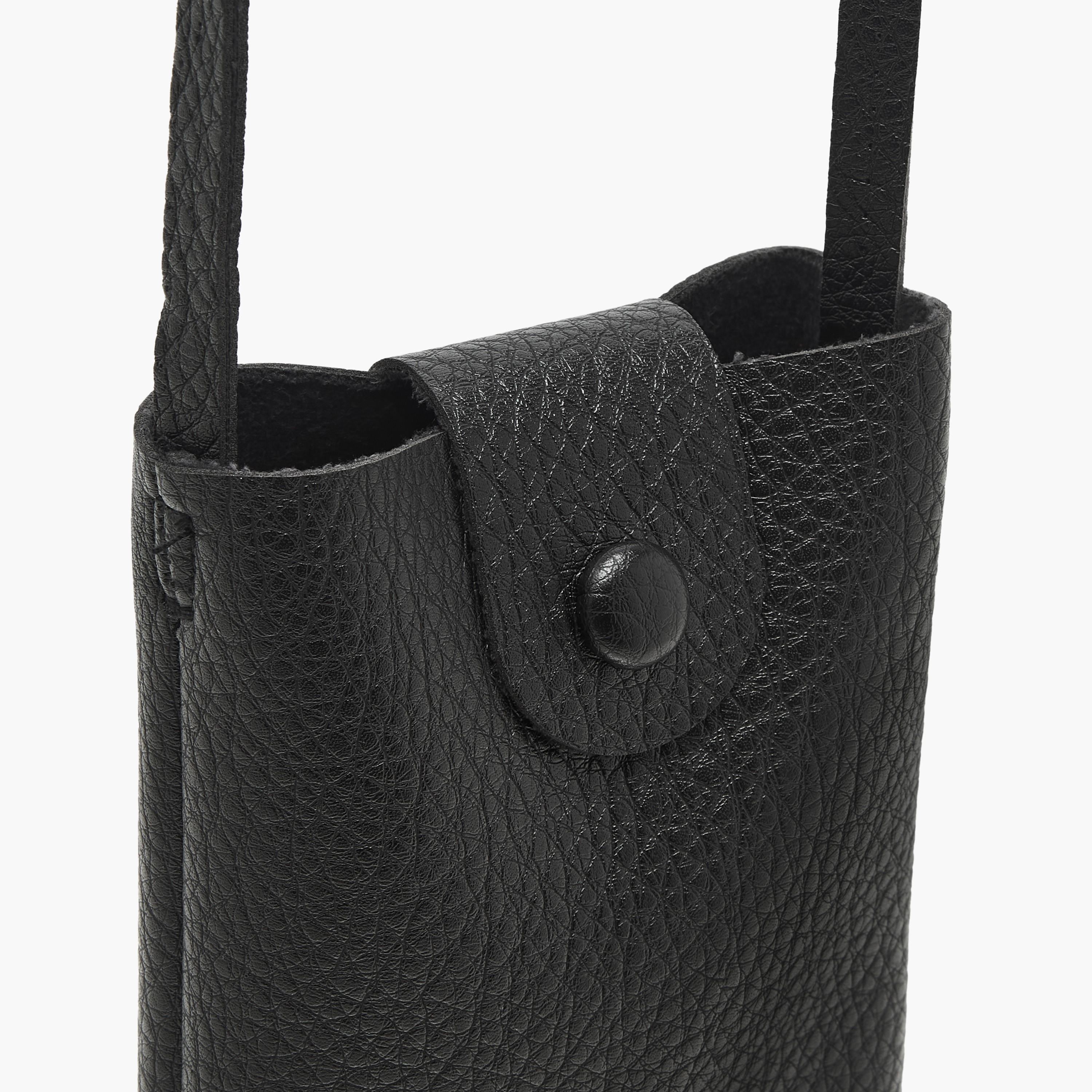 Core Supply Co Faux Leather Crossbody Travel Pouch-travel-accessories-image-4