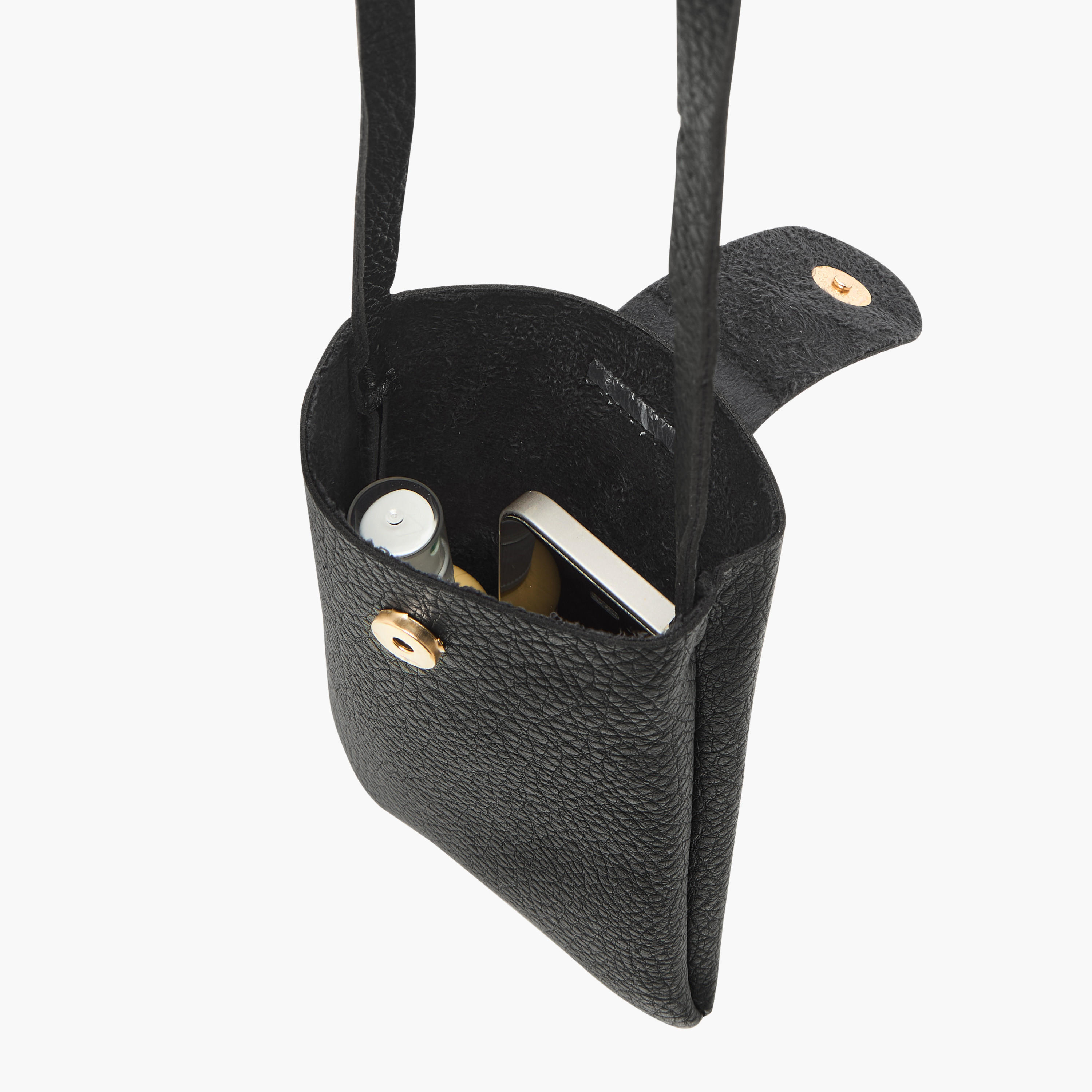Core Supply Co Faux Leather Crossbody Travel Pouch-travel-accessories-image-6