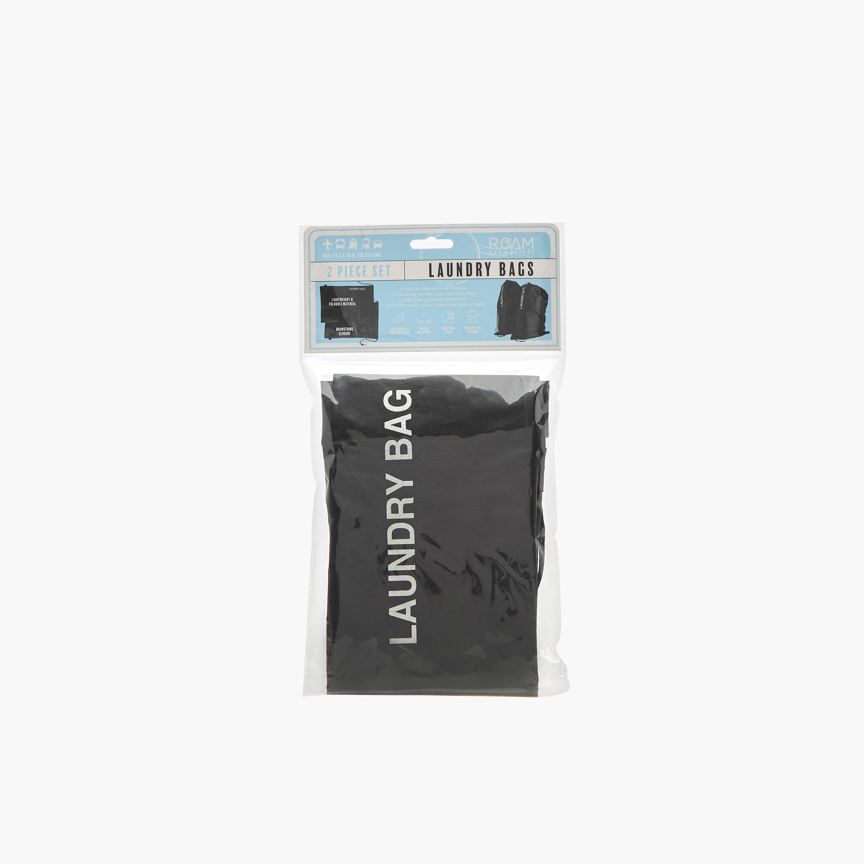 Roam and Repeat Laundry Bag - Set of 2-travel-accessories-image-5
