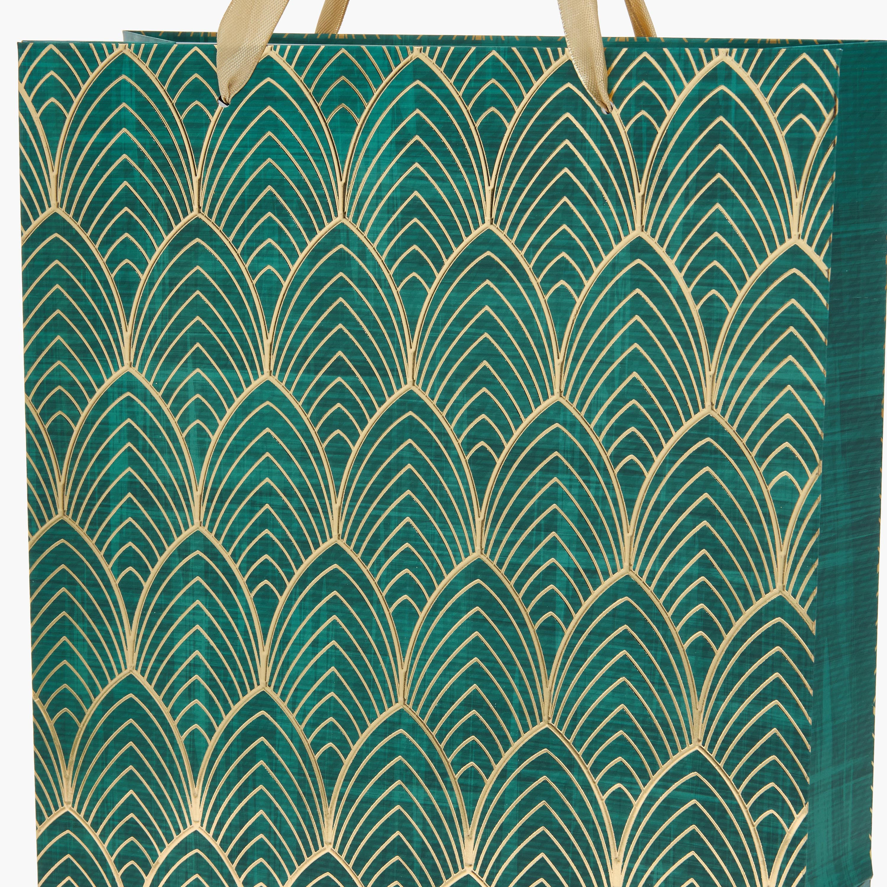 Printed Gift Bag with Handle-household-giftingaccessories-giftings-image-3