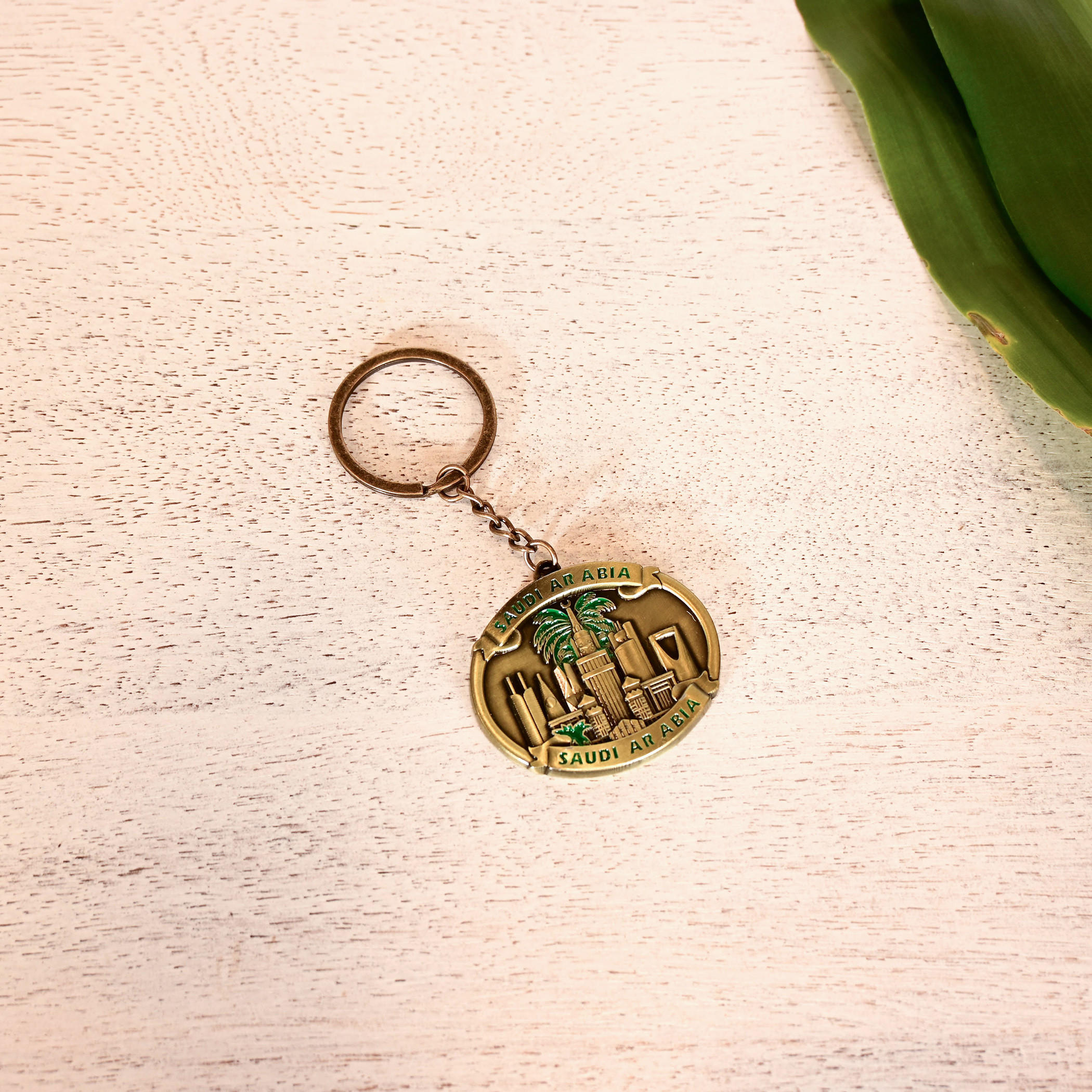Home Carving Decorative Saudi Arabia Keychain-household-decor-decorativeobjectsandsculptures-image-3