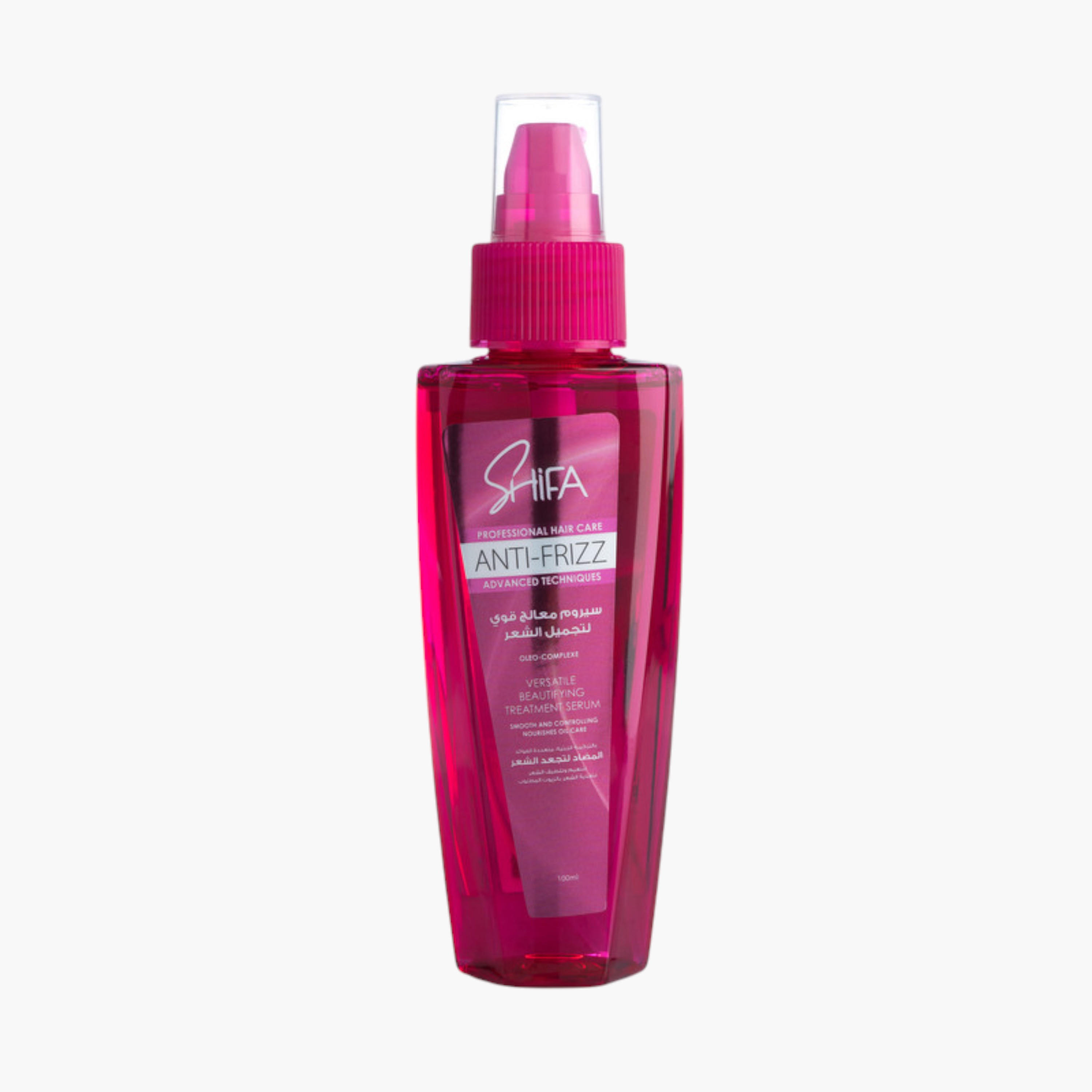 Shifa Versatile Beautifying Treatment Serum - 100 ml-beautyandpersonalcare-hair-haircare-hairserums-image-1