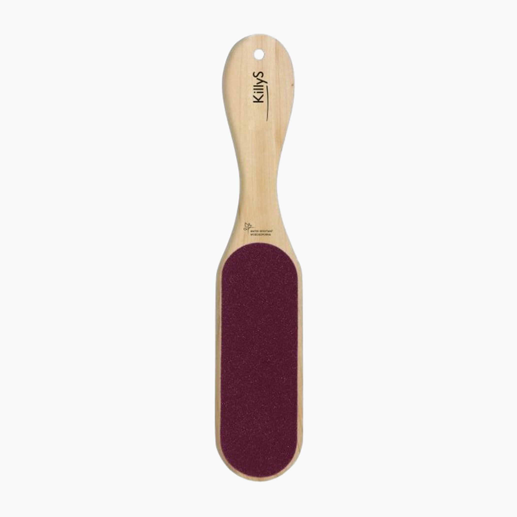 Killy S Exfoliating Pedicure Rasp-beautyandpersonalcare-bathandbody-toolsandaccessories-bathaccessories-image-1