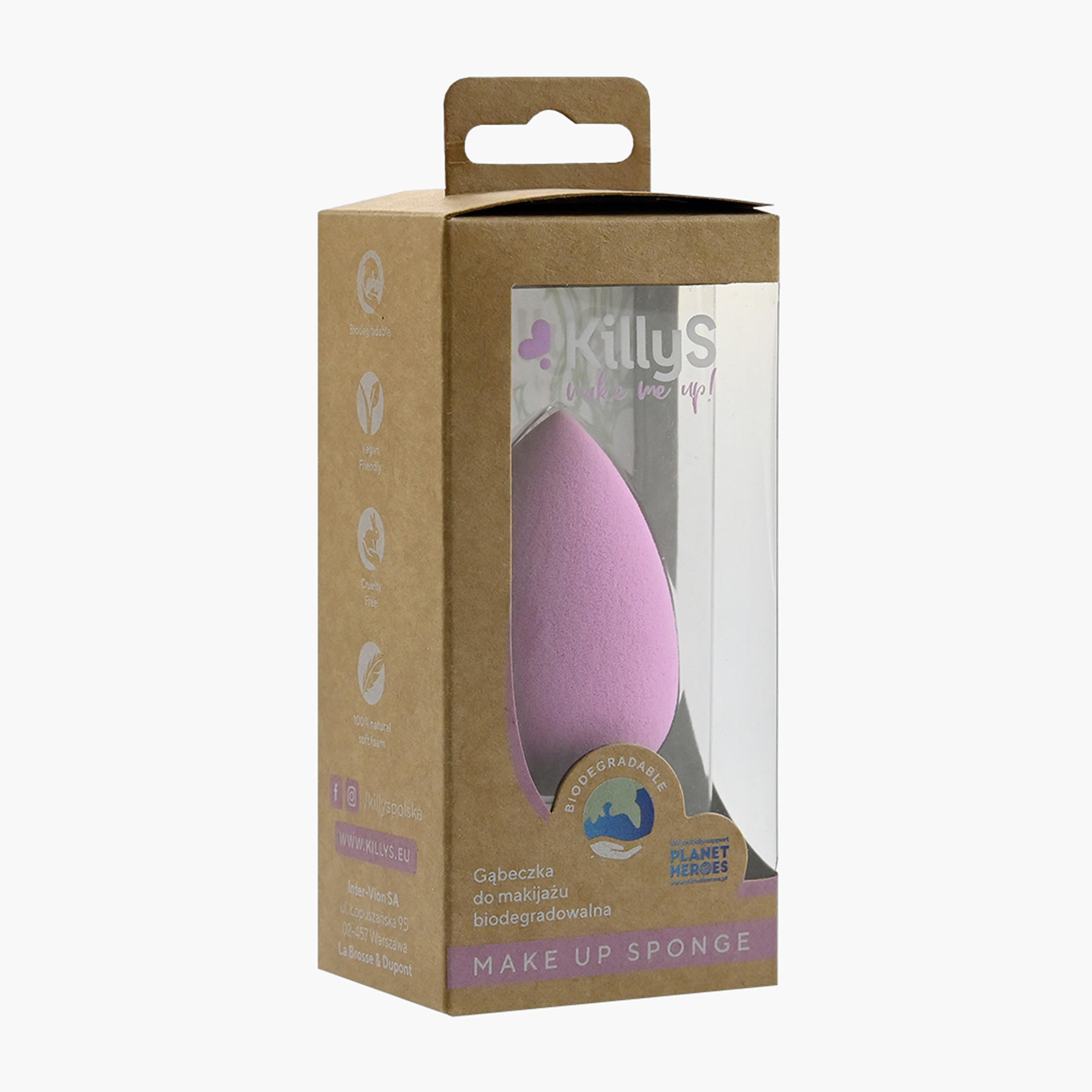 Killy S Biodegradable Makeup Sponge-beautyandpersonalcare-makeup-brushesandaccessories-sponges-image-1