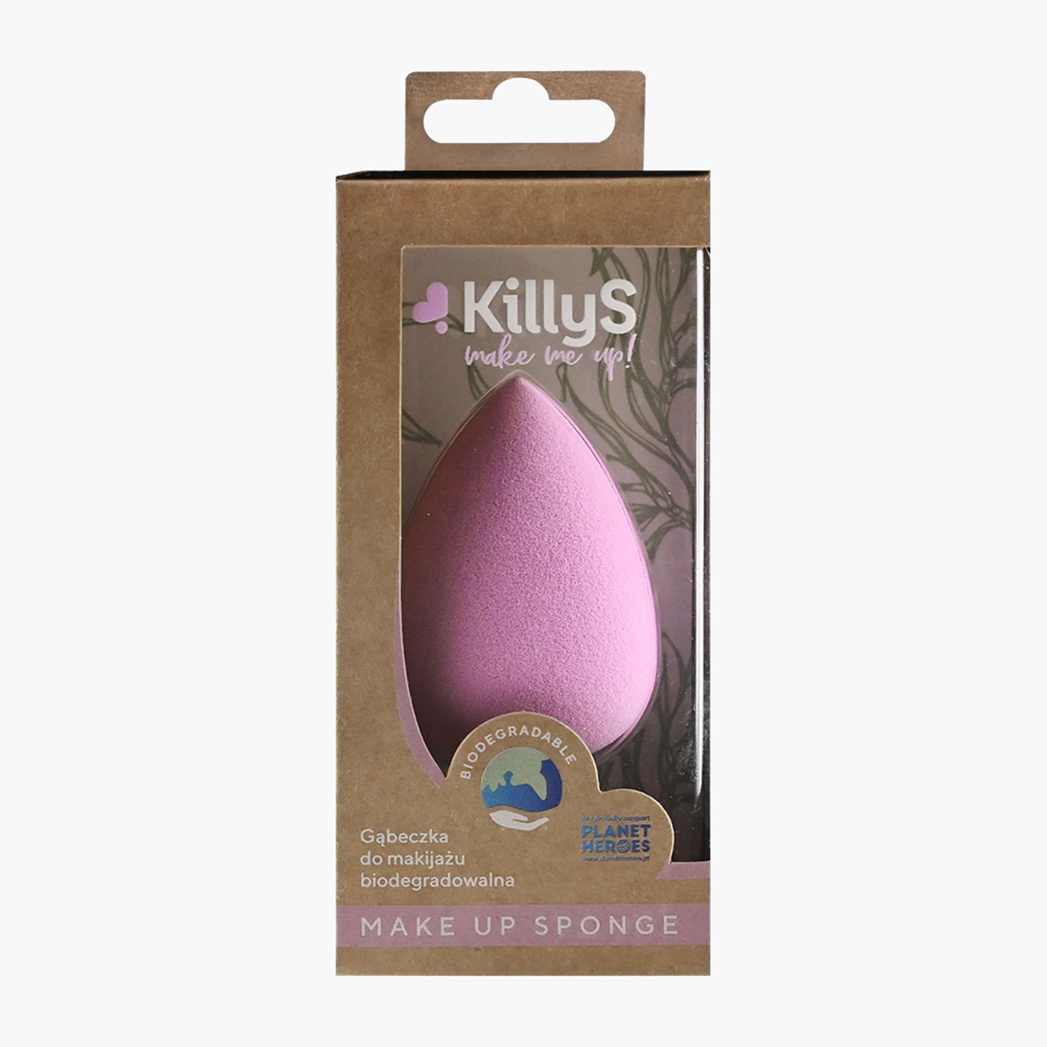 Killy S Biodegradable Makeup Sponge-beautyandpersonalcare-makeup-brushesandaccessories-sponges-image-2