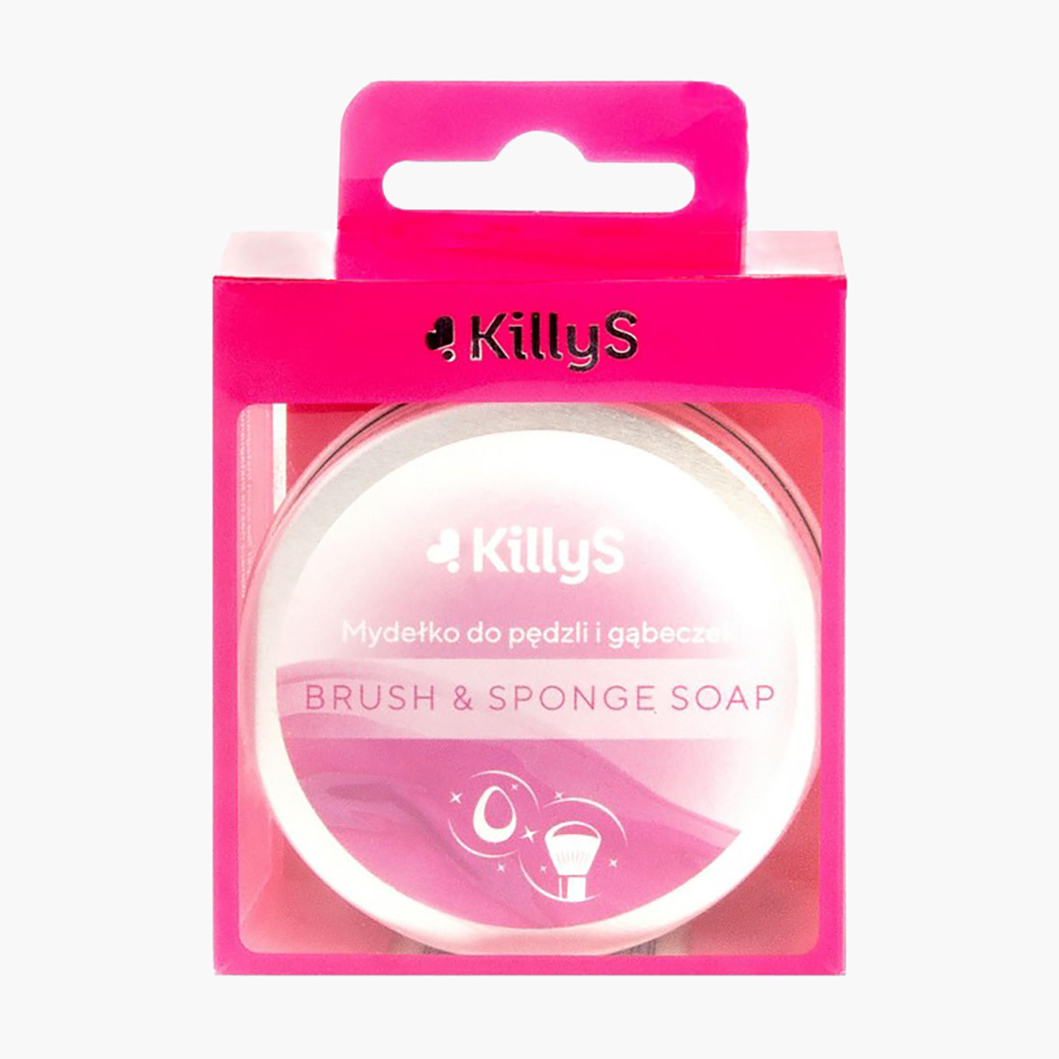 Killy S Brush and Sponge Soap-beautyandpersonalcare-bathandbody-toolsandaccessories-bathaccessories-image-1