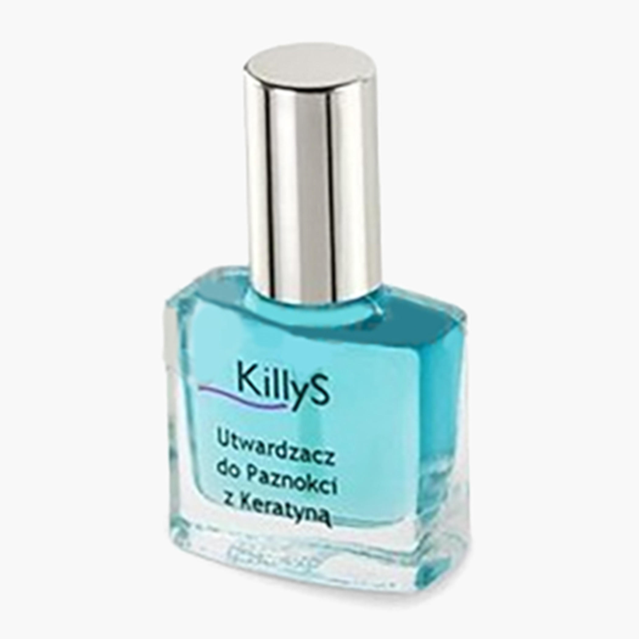Killy S Keratin Nail Hardener - 10 ml-beautyandpersonalcare-makeup-nails-treatments-image-2