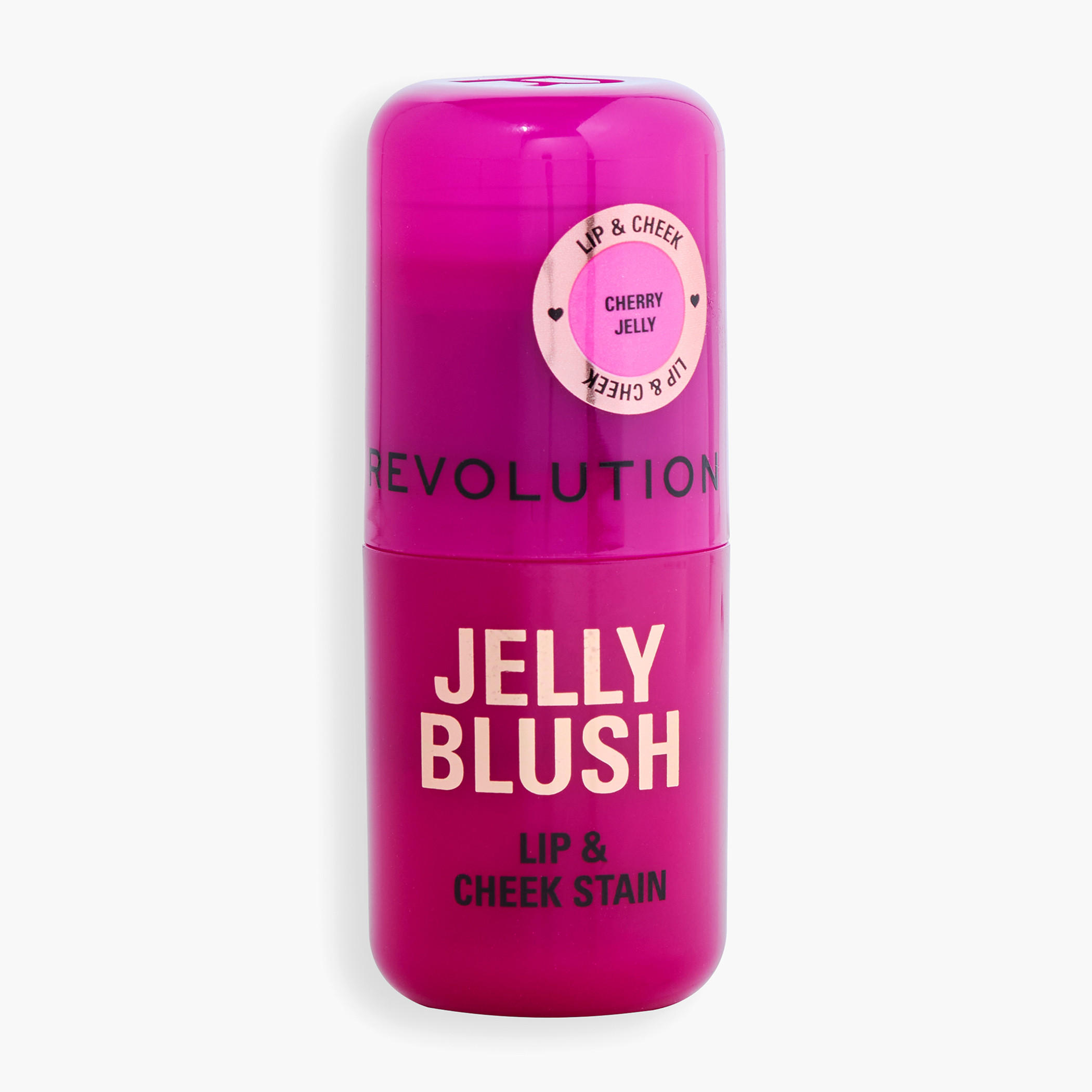 Makeup Revolution Jelly Blush Lip and Cheek Stain-beautyandpersonalcare-makeup-face-blushes-image-1