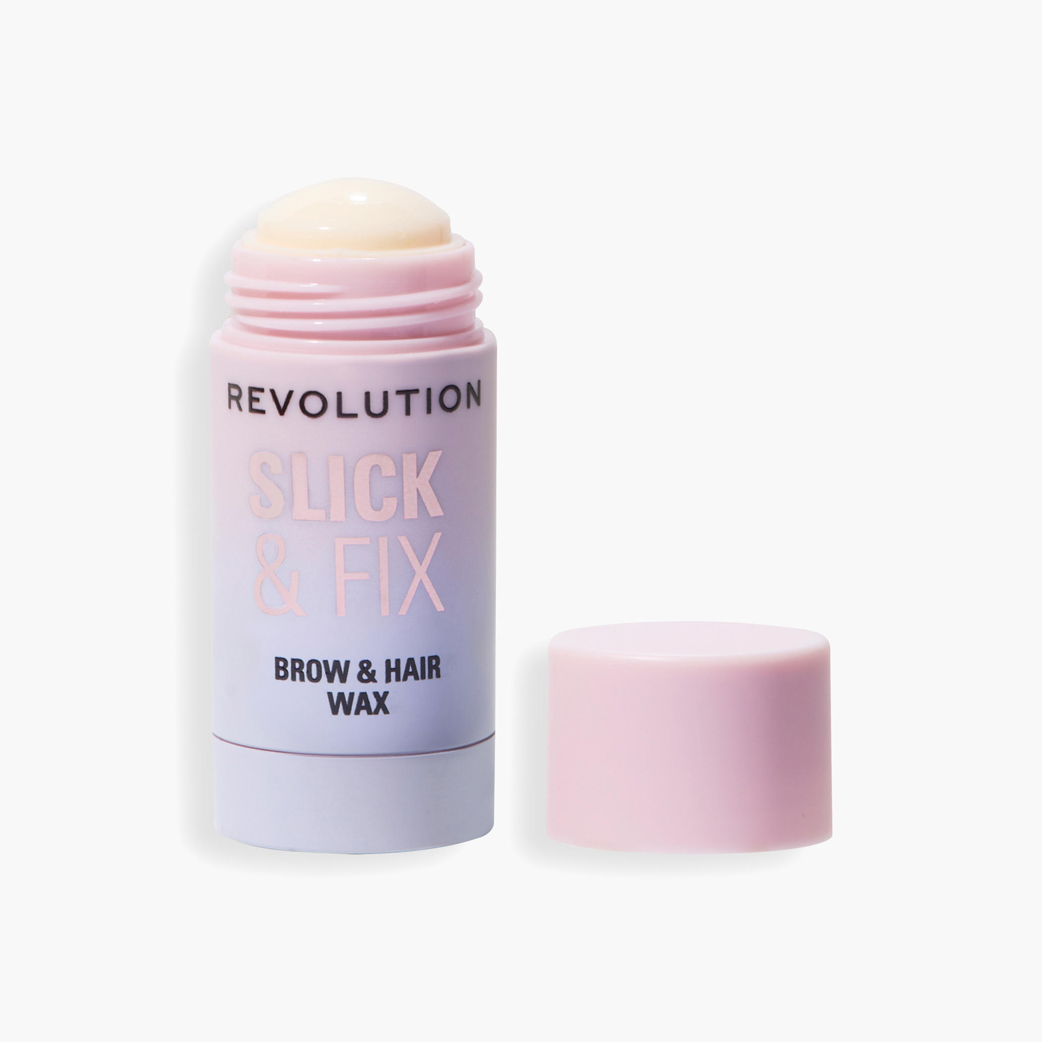 Makeup Revolution Slick and Fix Brow and Hair Stick-beautyandpersonalcare-makeup-eyes-eyebrows-image-2