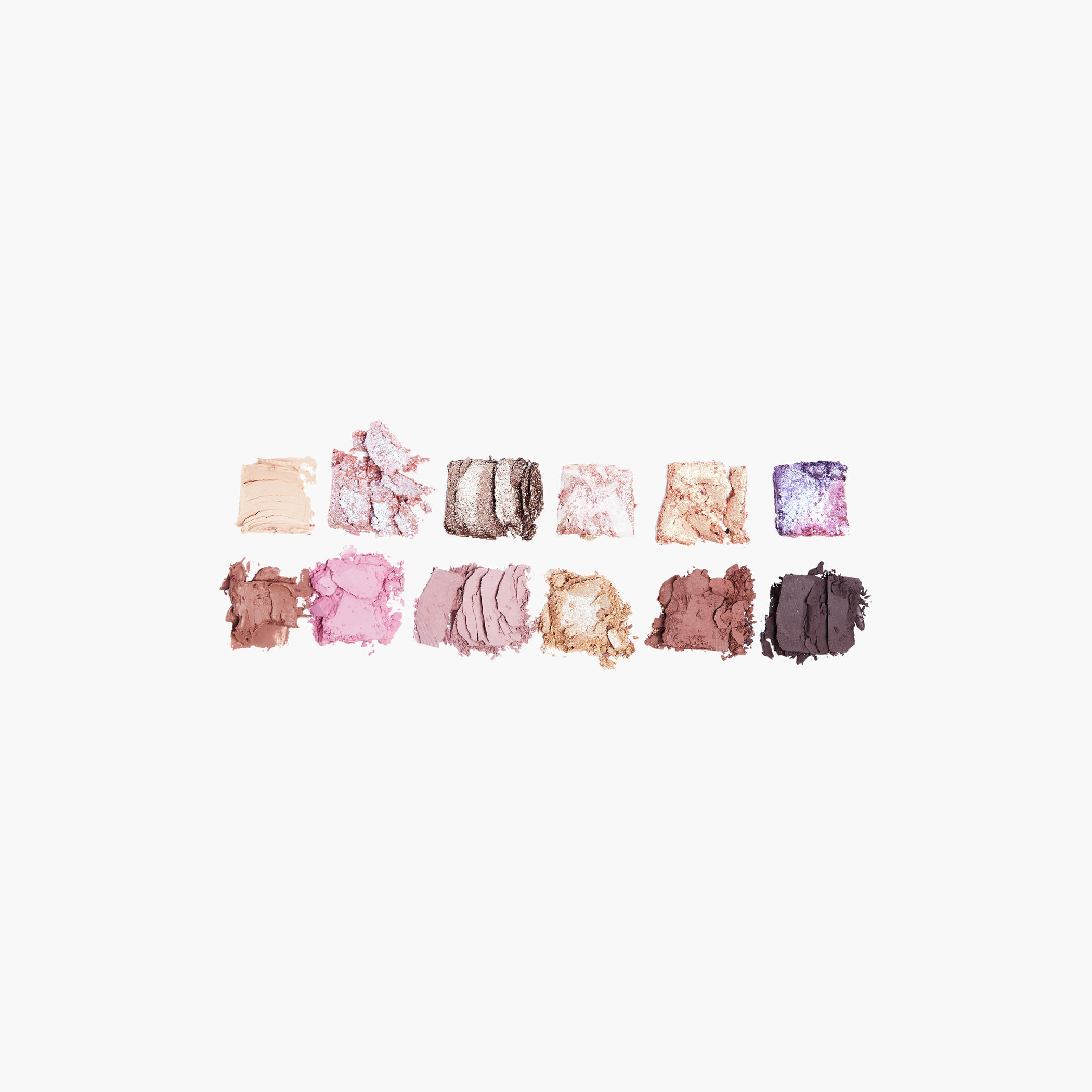 باليت ظلال العيون ذا سموكي أيكون جرانج من ميك أب ريفولوشن-beautyandpersonalcare-makeup-eyes-eyeshadows-image-3