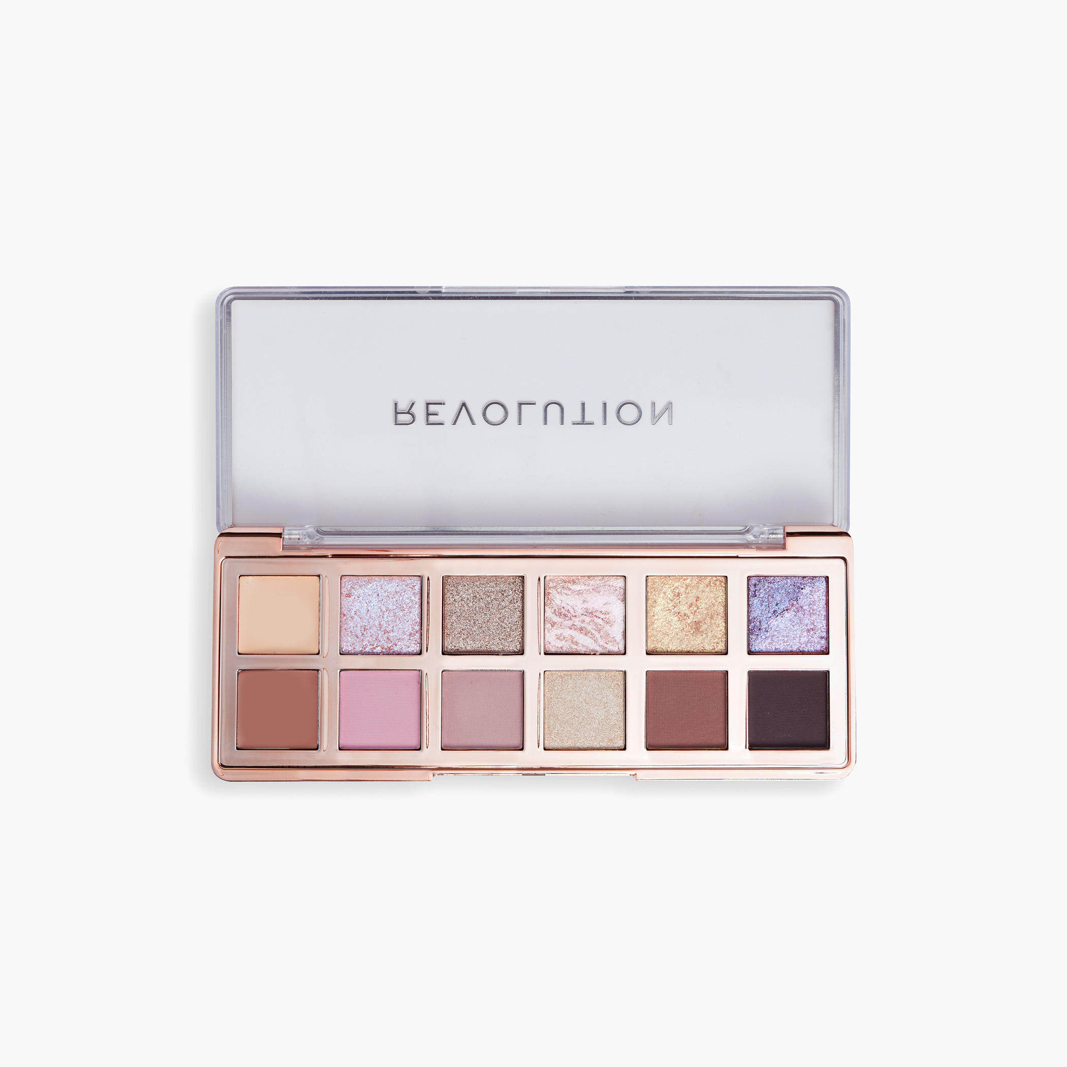 Makeup Revolution The Smokey Icon Grunge Eyeshadow Palette-beautyandpersonalcare-makeup-eyes-eyeshadows-image-4
