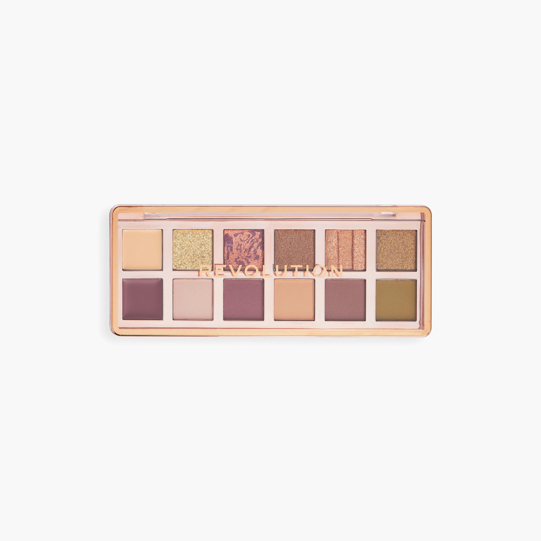 Makeup Revolution The Smokey Icon Grunge Eyeshadow Palette-beautyandpersonalcare-makeup-eyes-eyeshadows-image-2
