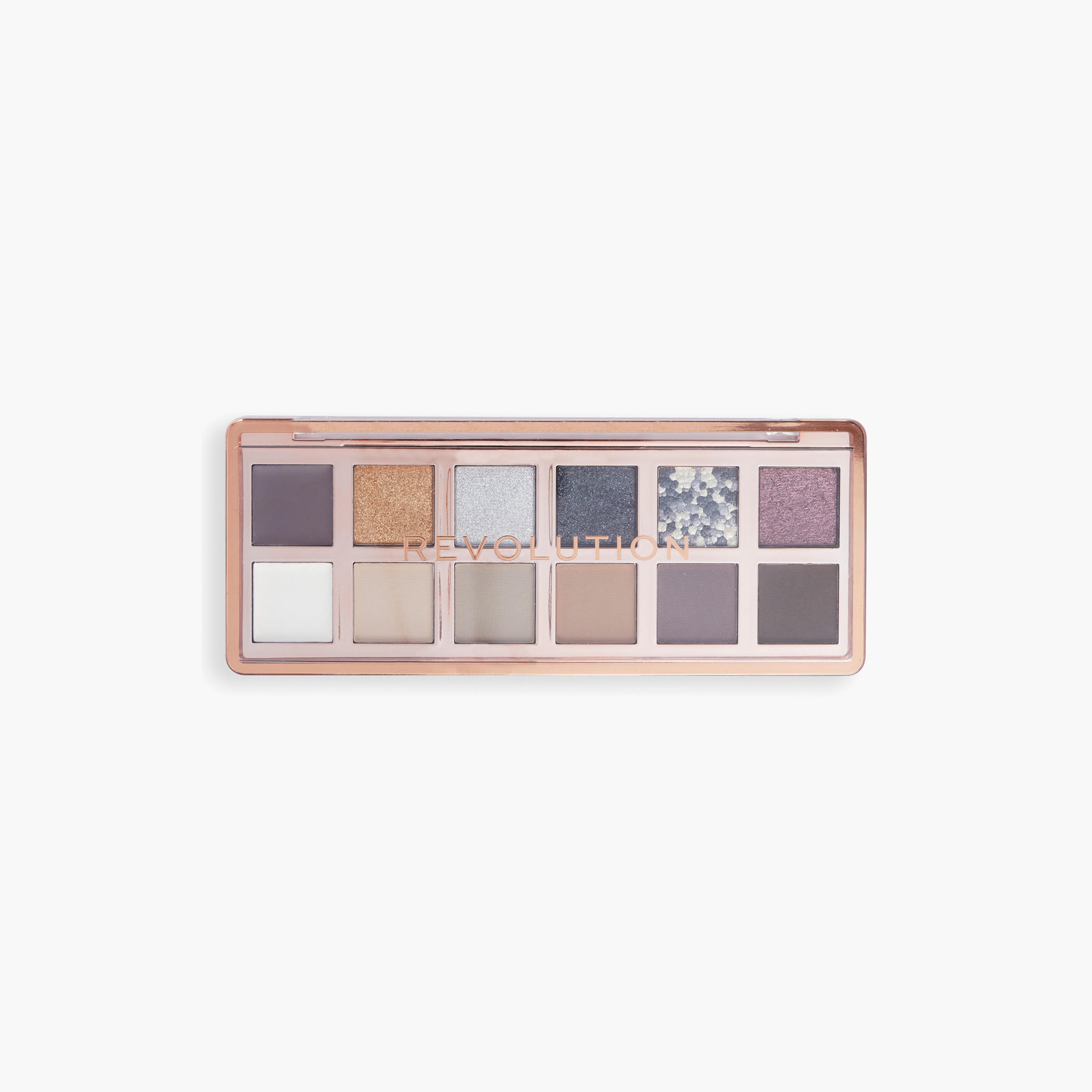 Makeup Revolution The Smokey Icon Grunge Eyeshadow Palette-beautyandpersonalcare-makeup-eyes-eyeshadows-image-2