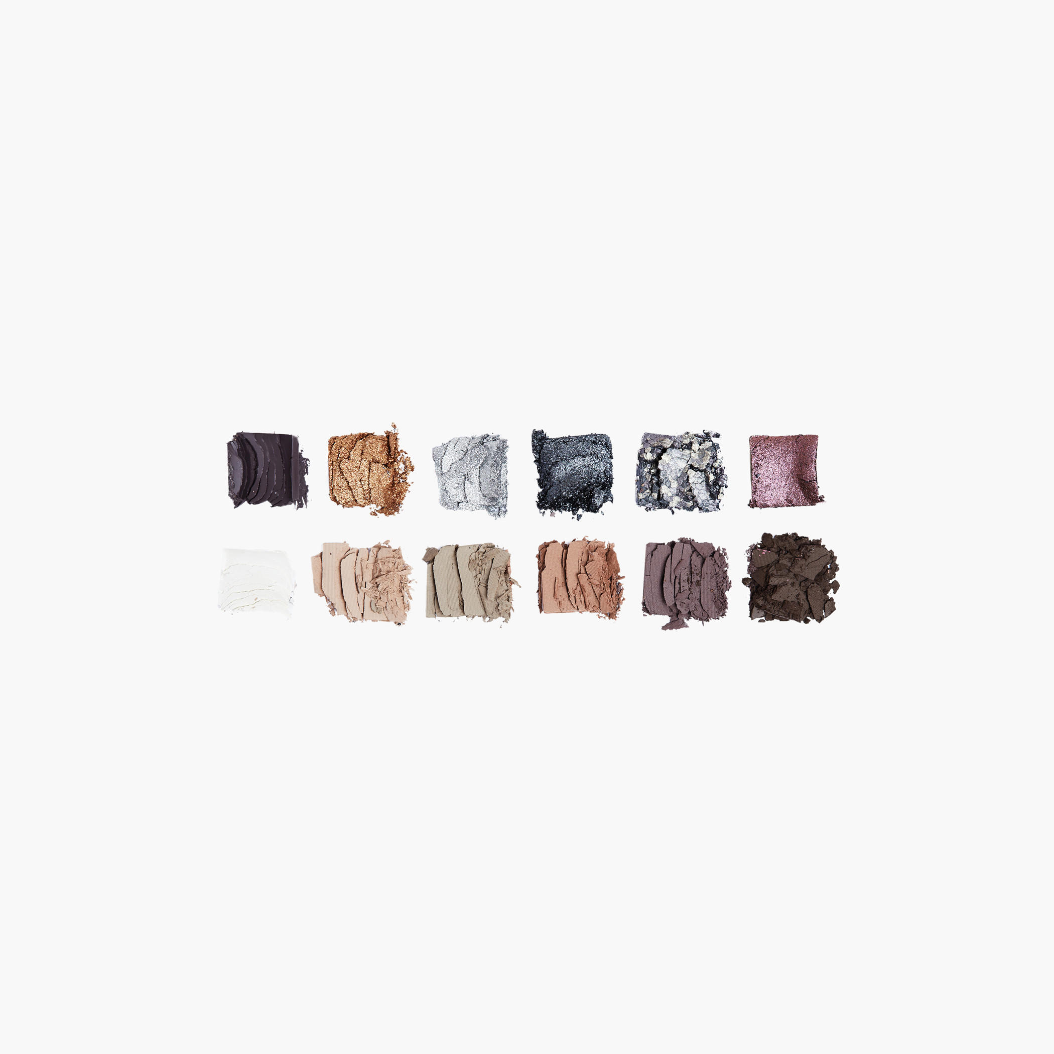 Makeup Revolution The Smokey Icon Grunge Eyeshadow Palette-beautyandpersonalcare-makeup-eyes-eyeshadows-image-3