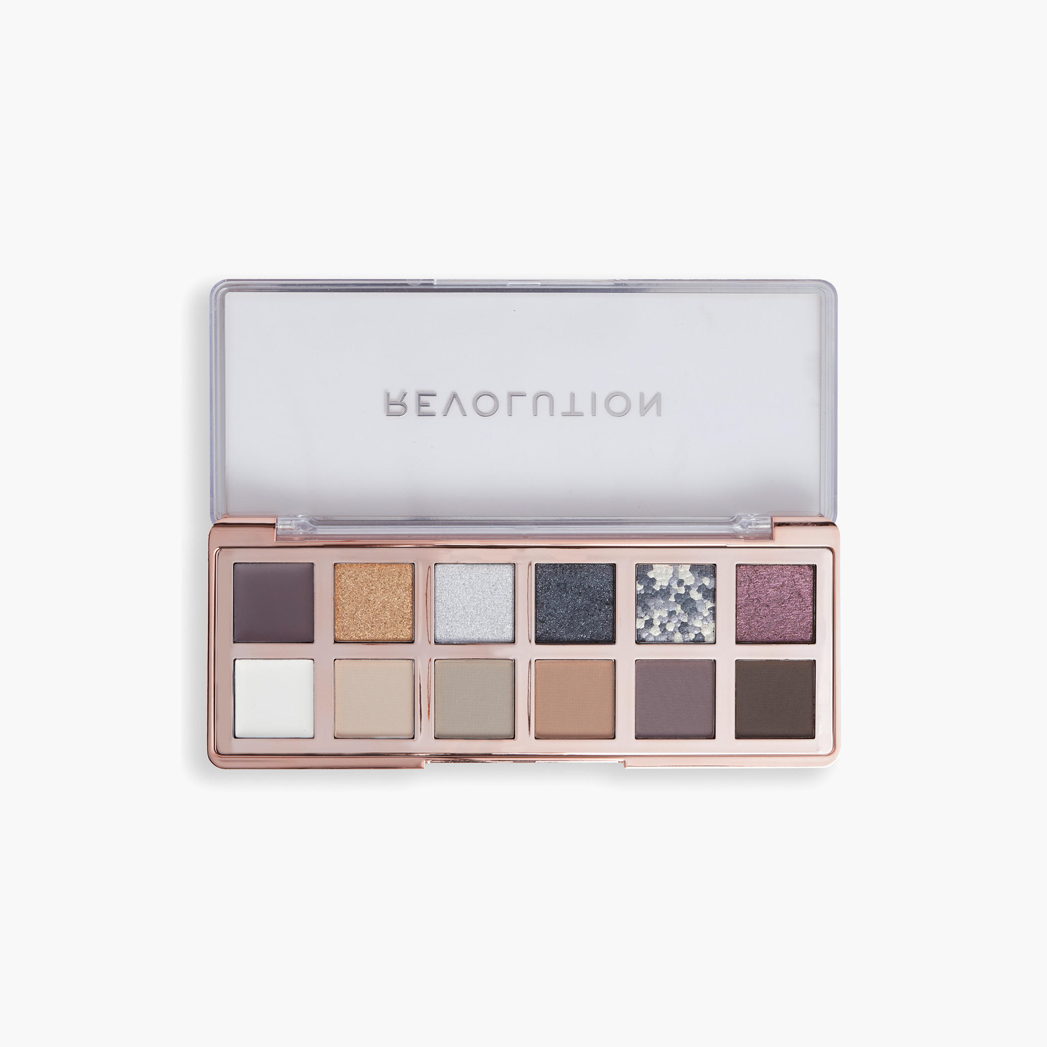 Makeup Revolution The Smokey Icon Grunge Eyeshadow Palette-beautyandpersonalcare-makeup-eyes-eyeshadows-image-4