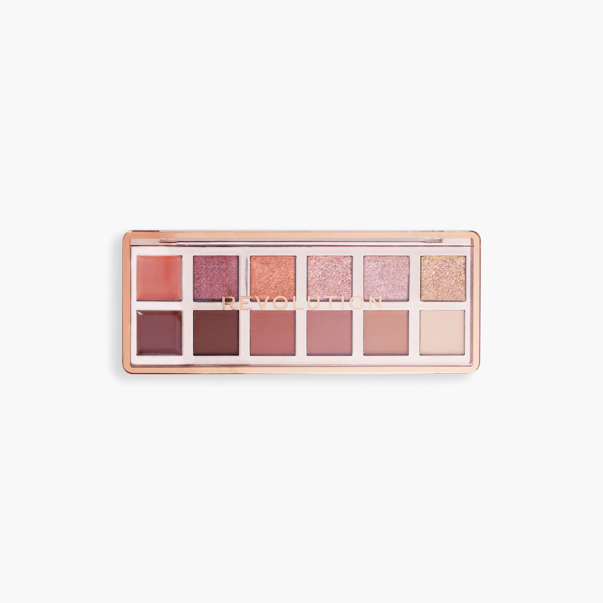 Makeup Revolution The Smokey Icon Grunge Eyeshadow Palette-beautyandpersonalcare-makeup-eyes-eyeshadows-image-2