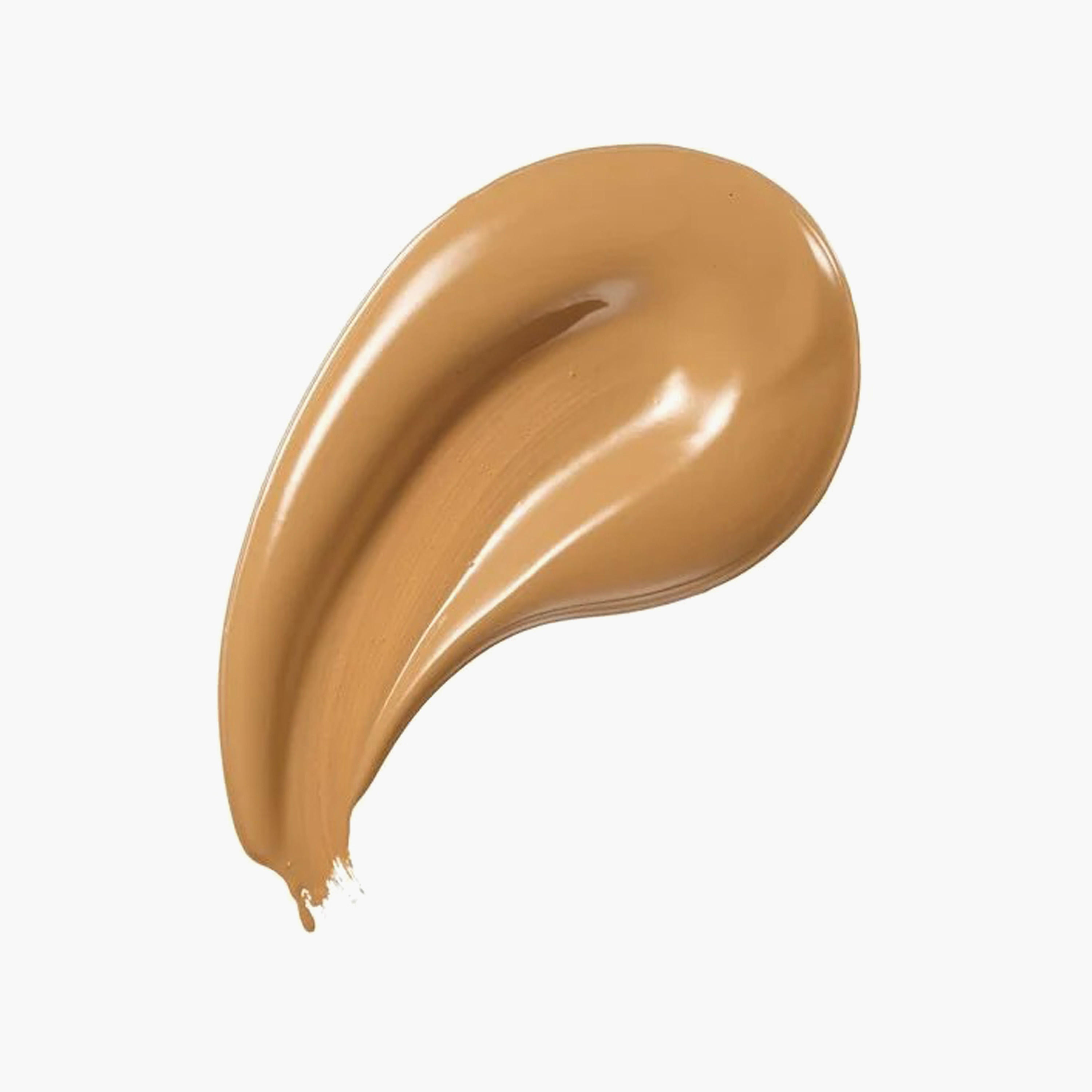 كريم أساس كامل التغطية لإخفاء وتحديد البشرة من ميك أب ريفولوشن - 23 مل-beautyandpersonalcare-makeup-face-foundations-image-3