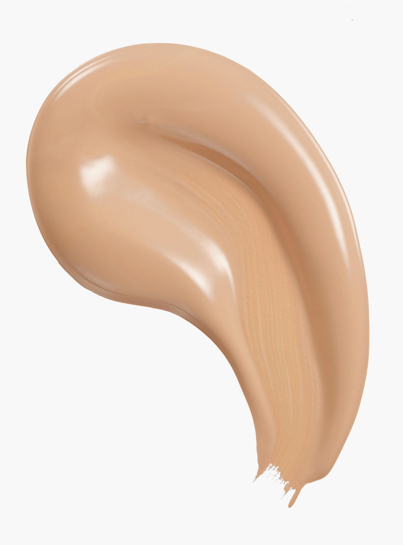 كريم أساس كونسيل آند ديفاين لتغطية كاملة من ميك أب ريفولوشن - 23 مل-beautyandpersonalcare-makeup-face-foundations-image-3