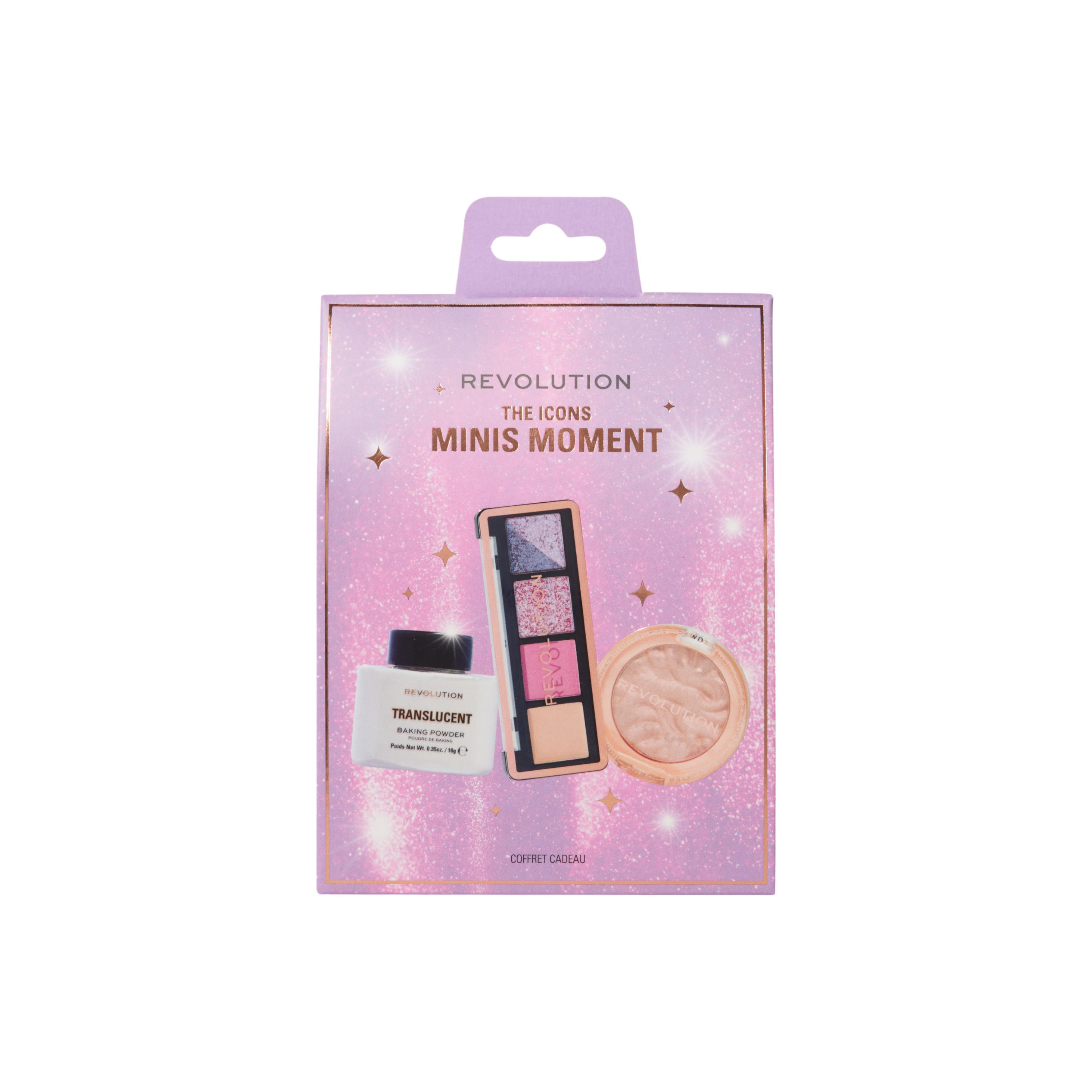 Makeup Revolution The Iconic Minis Moments Makeup Gift Set-beautyandpersonalcare-giftsets-image-1
