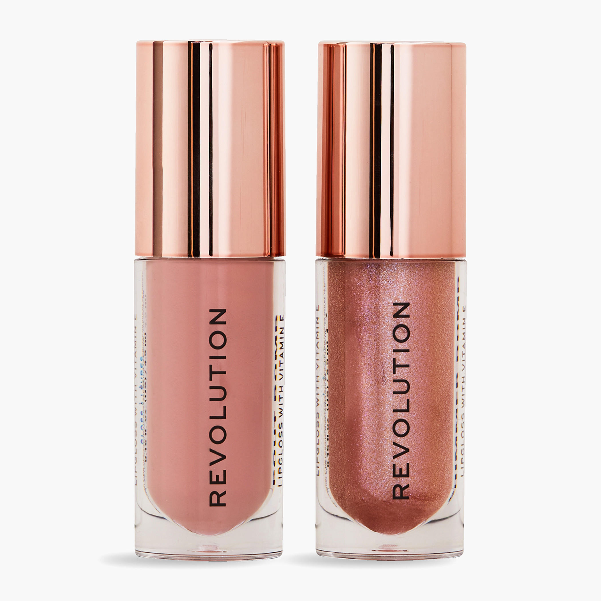 مجموعة هدايا ملمع شفاه أول أبوت ذا بوت ليب من ميك أب ريفولوشن-beautyandpersonalcare-giftsets-image-3