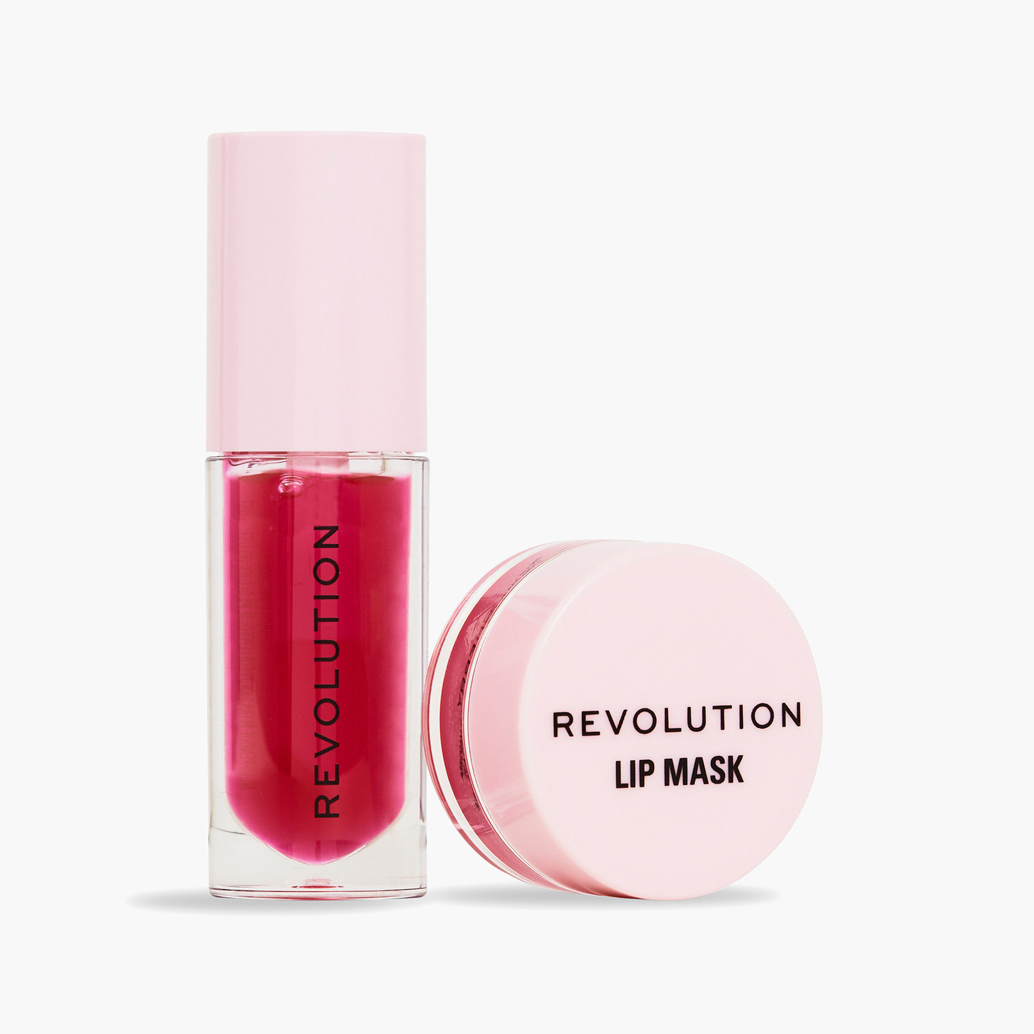مجموعة العناية بالشفاه بالكرز من ميك أب ريفولوشن-beautyandpersonalcare-giftsets-image-3