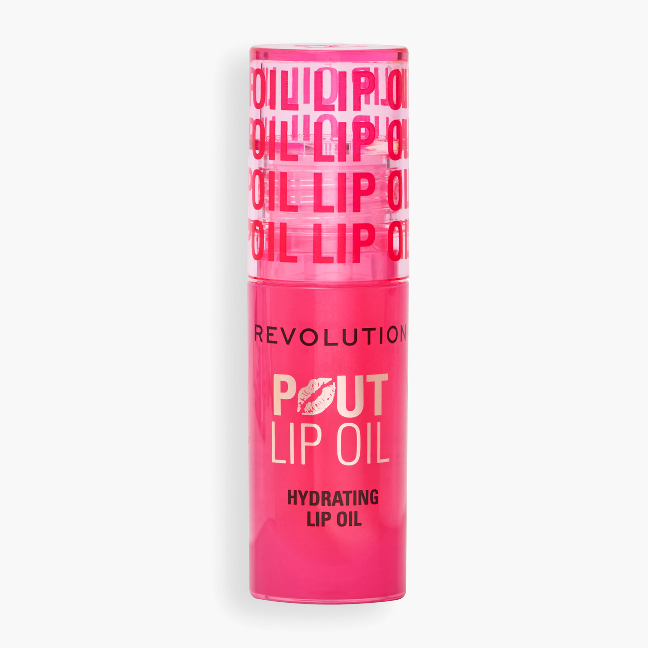 زيت شفاه مرطب بوت هيدراتينج من ميك أب ريفولوشن-beautyandpersonalcare-makeup-lips-lipglossesandbalms-image-1