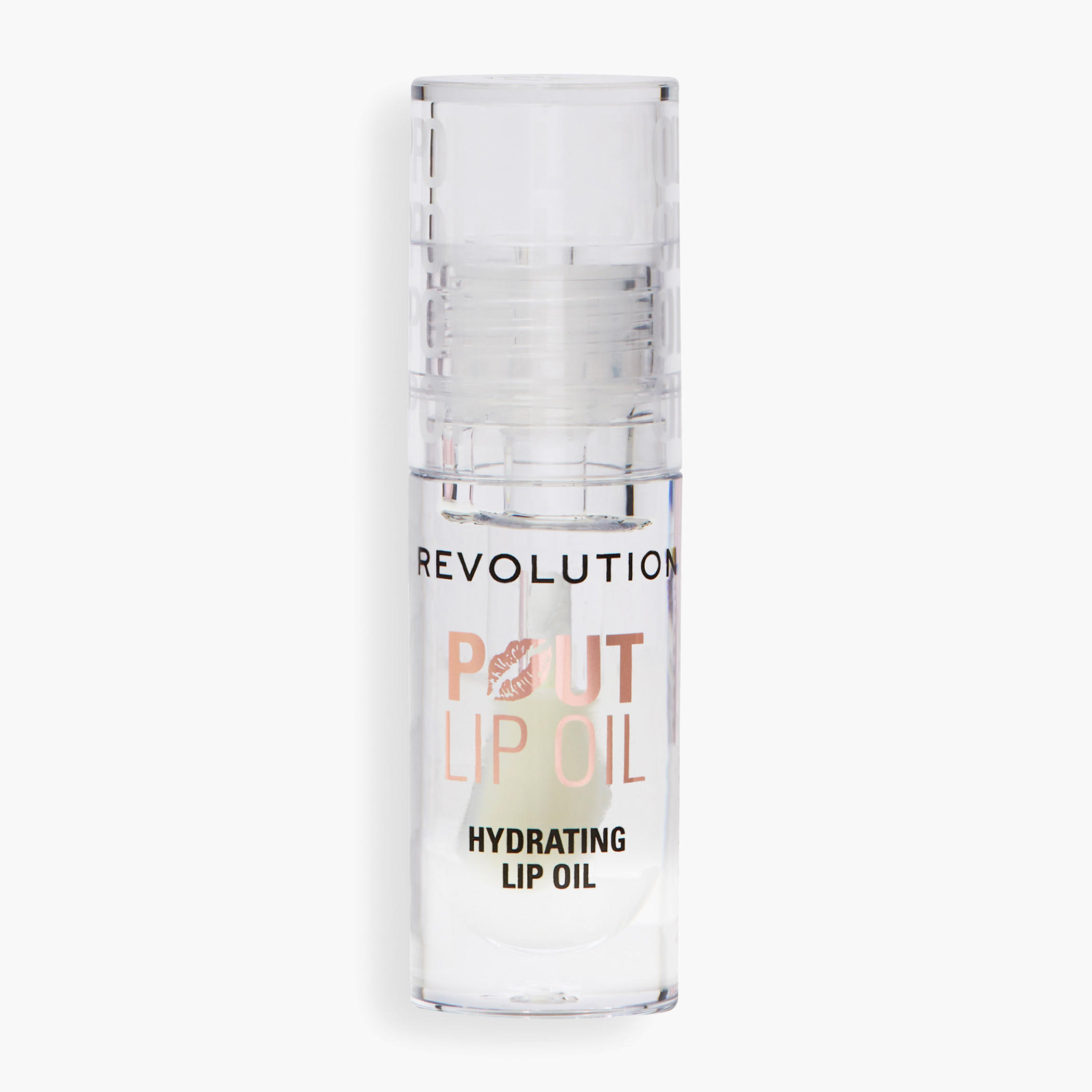 Makeup Revolution Pout Hydrating Lip Oil-beautyandpersonalcare-makeup-lips-lipglossesandbalms-image-1
