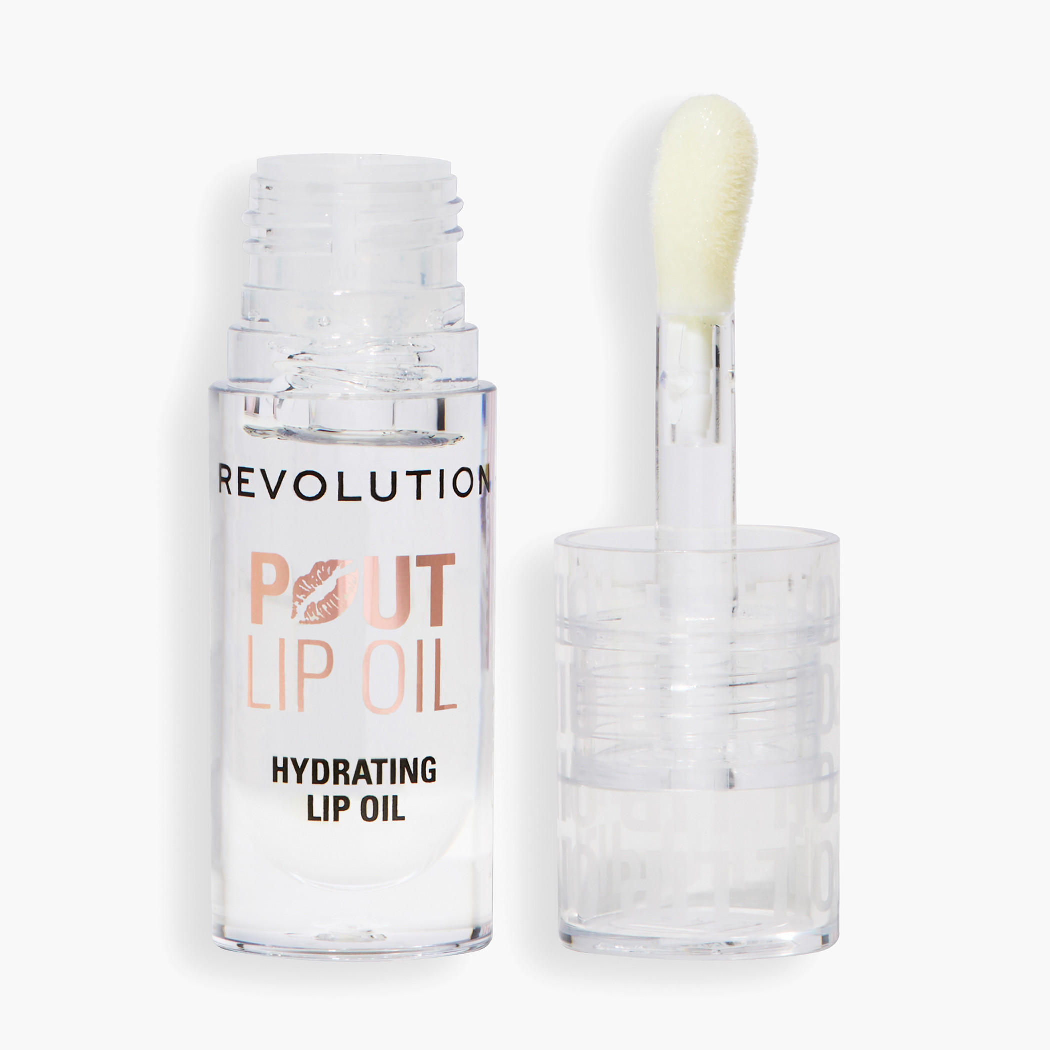 Makeup Revolution Pout Hydrating Lip Oil-beautyandpersonalcare-makeup-lips-lipglossesandbalms-image-2