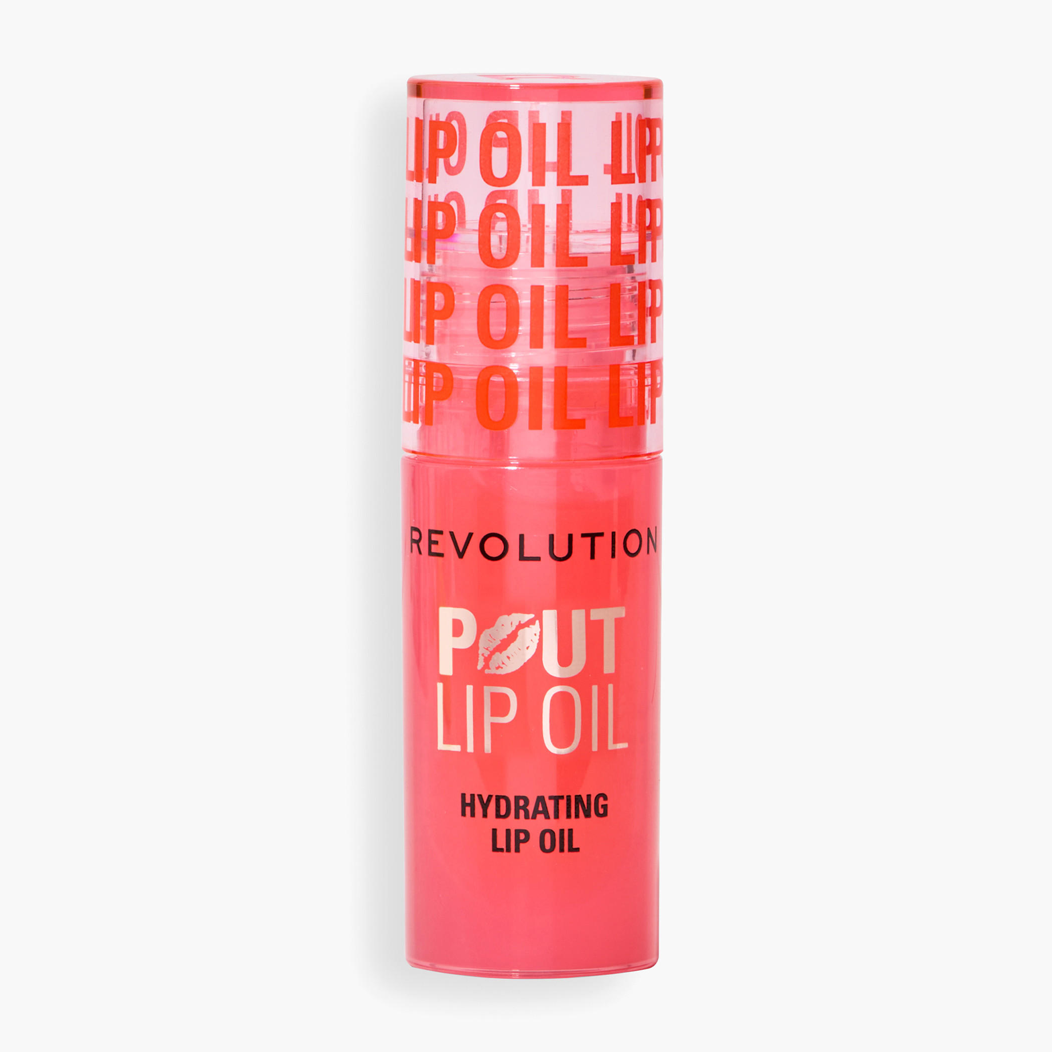 Makeup Revolution Pout Hydrating Lip Oil-beautyandpersonalcare-makeup-lips-lipglossesandbalms-image-1