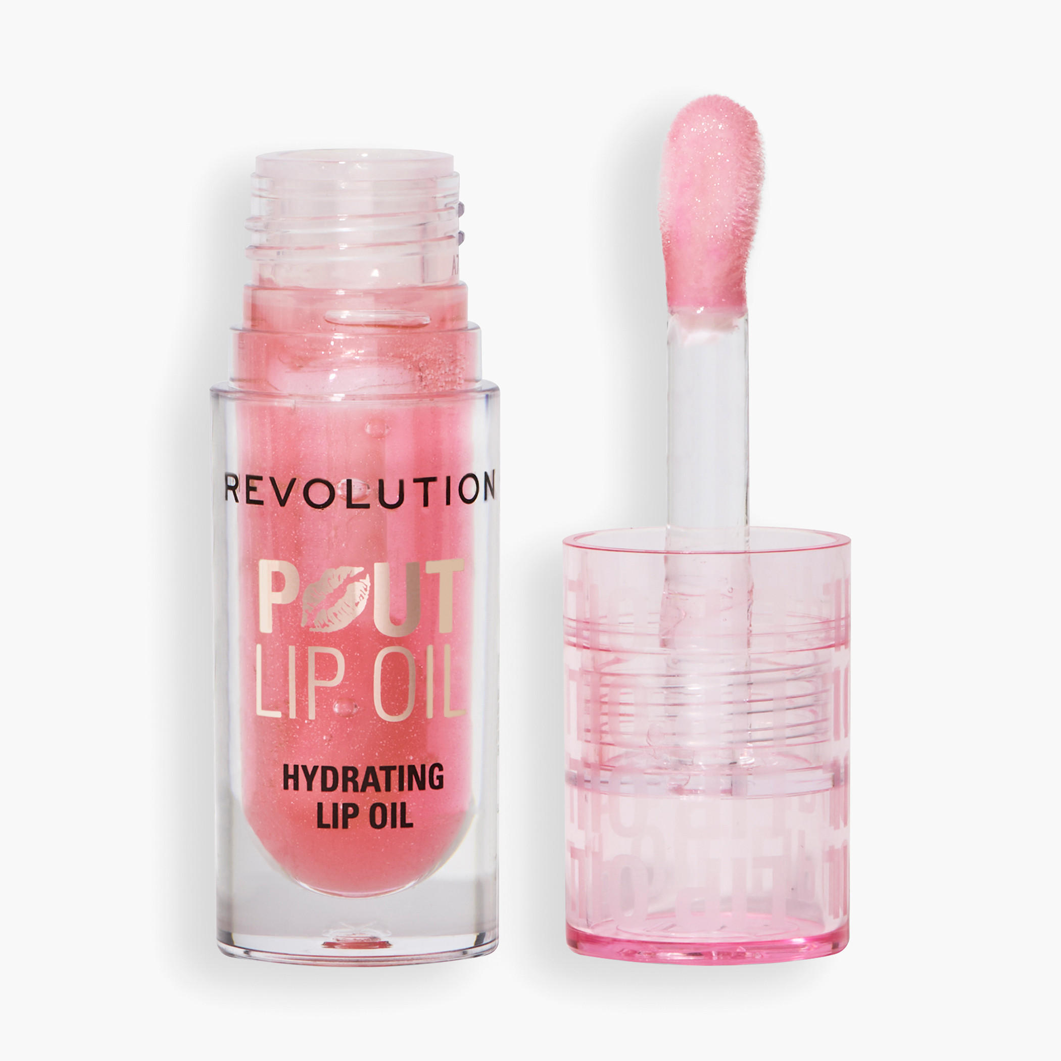 Makeup Revolution Pout Hydrating Lip Oil-beautyandpersonalcare-makeup-lips-lipglossesandbalms-image-2