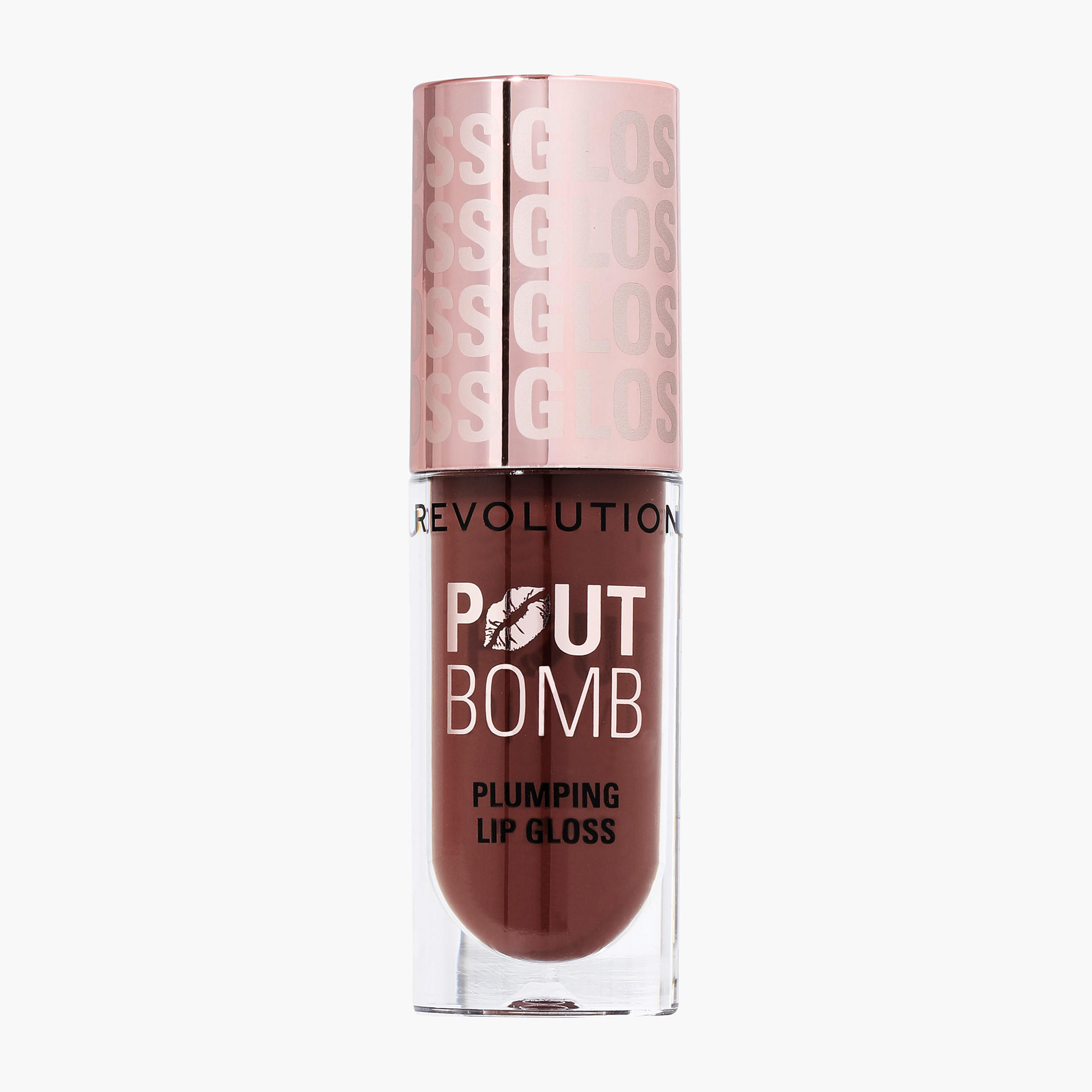 Makeup Revolution Pout Bomb Plumping Lip Gloss-beautyandpersonalcare-makeup-lips-lipglossesandbalms-image-1