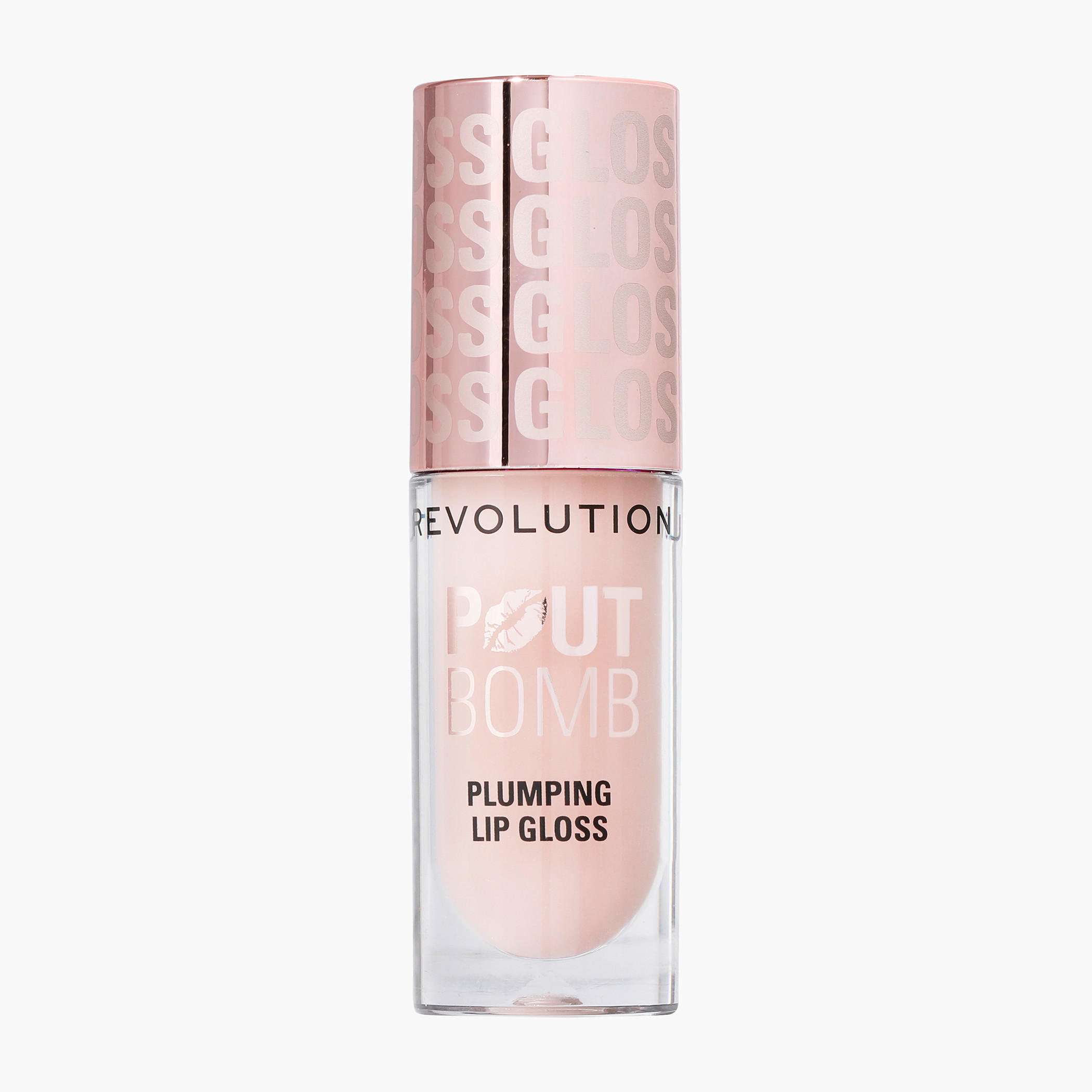ملمع الشفاه بوت بومب بلامبينج من ميك أب ريفوليوشن-beautyandpersonalcare-makeup-lips-lipplumper-image-1