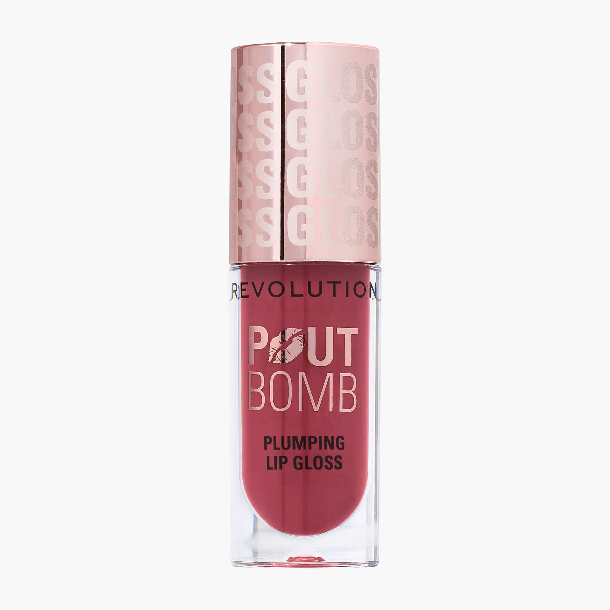 Makeup Revolution Pout Bomb Plumping Lip Gloss-beautyandpersonalcare-makeup-lips-lipglossesandbalms-image-1