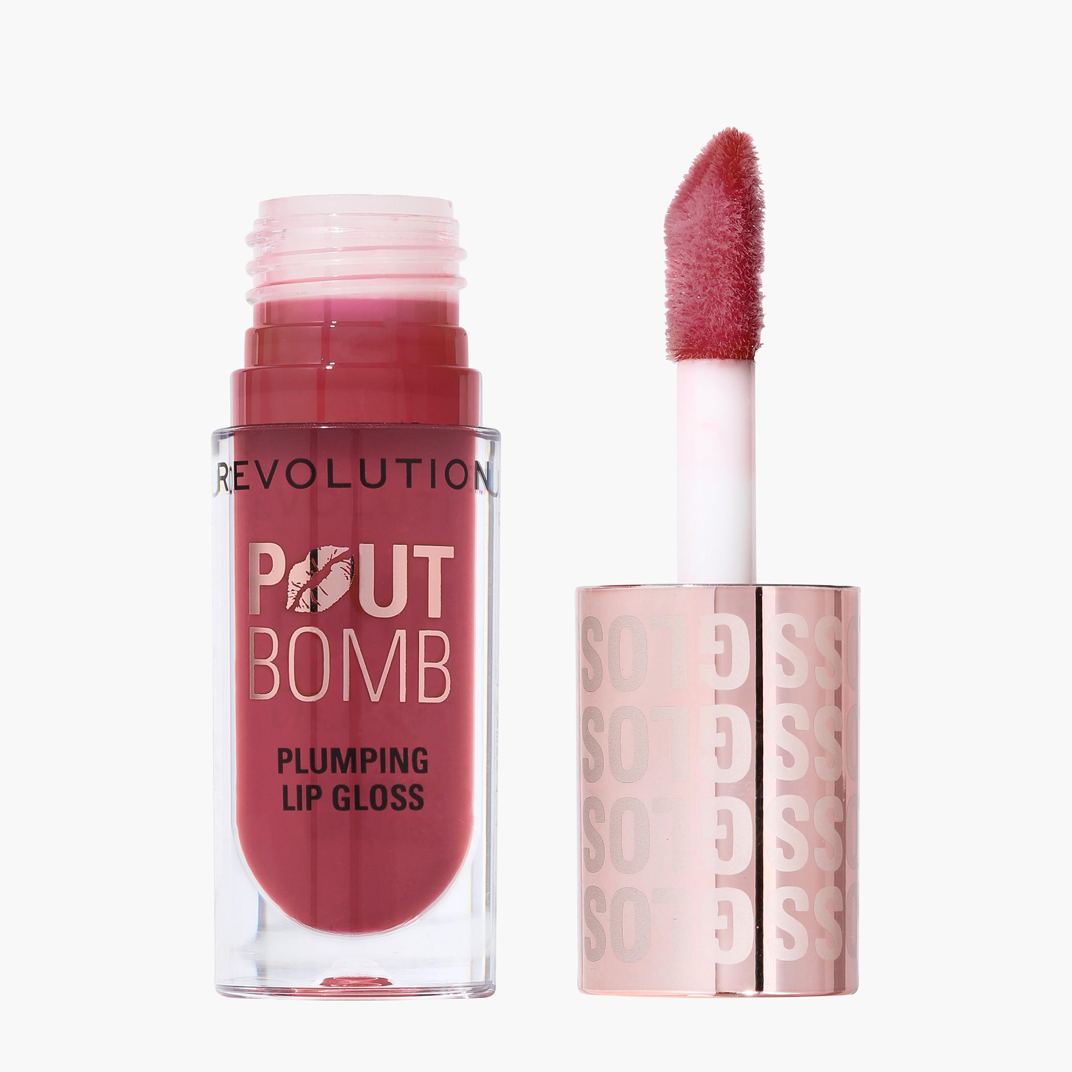 Makeup Revolution Pout Bomb Plumping Lip Gloss-beautyandpersonalcare-makeup-lips-lipglossesandbalms-image-2