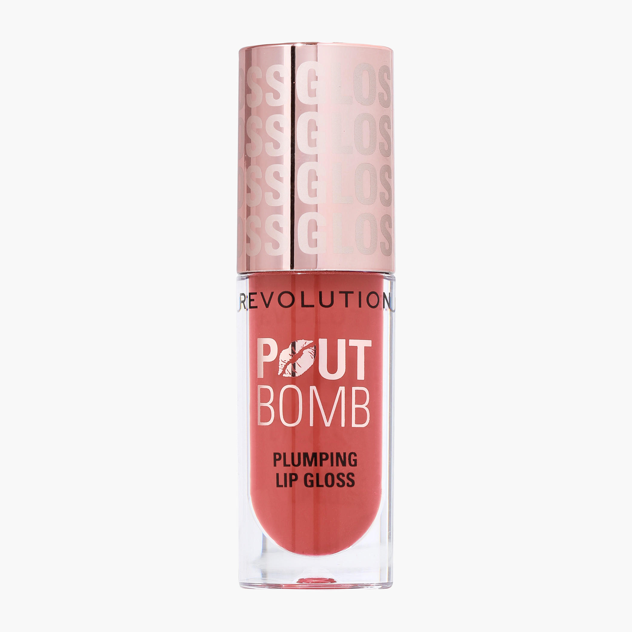 ملمع الشفاه بوت بومب بلامبينج من ميك أب ريفوليوشن-beautyandpersonalcare-makeup-lips-lipplumper-image-1