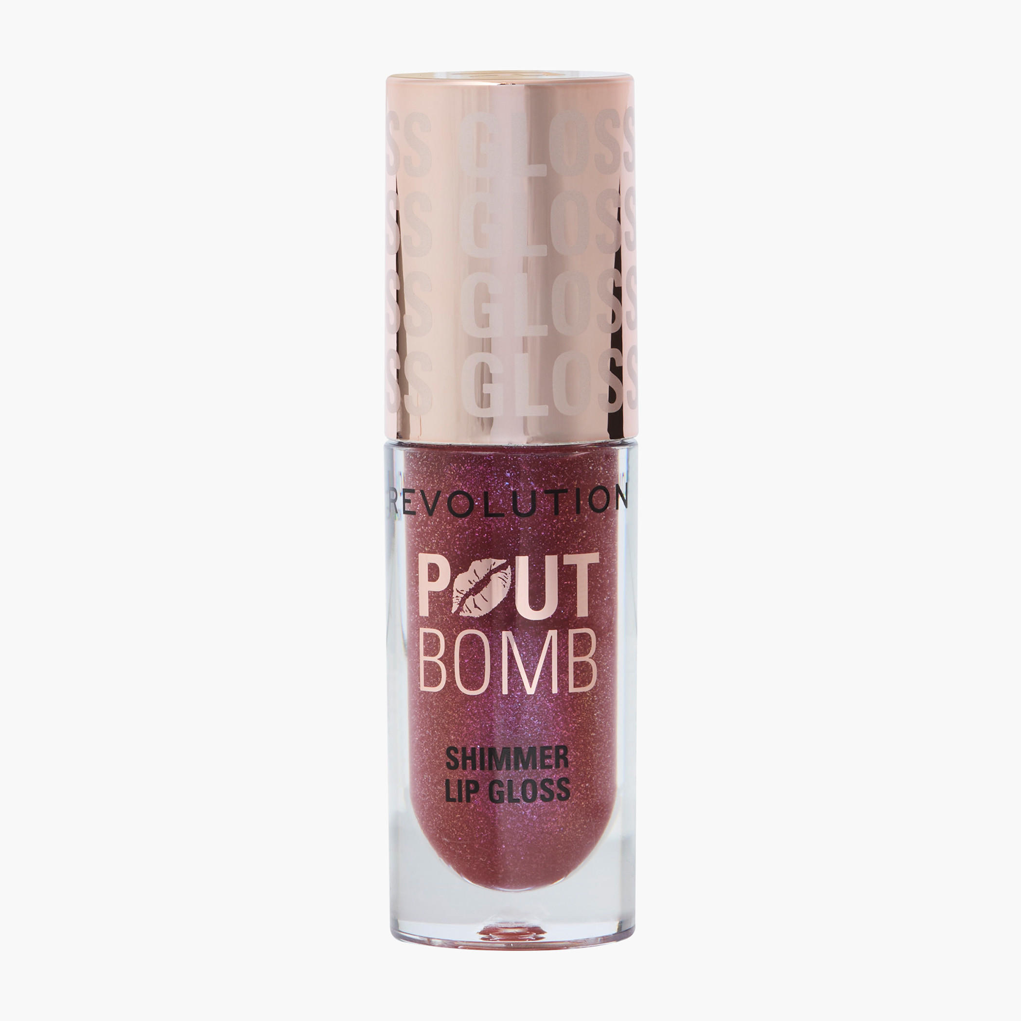 ملمع شفاه اللامع باوت بومب من ميك أب ريفولوشن-beautyandpersonalcare-makeup-lips-lipglossesandbalms-image-1