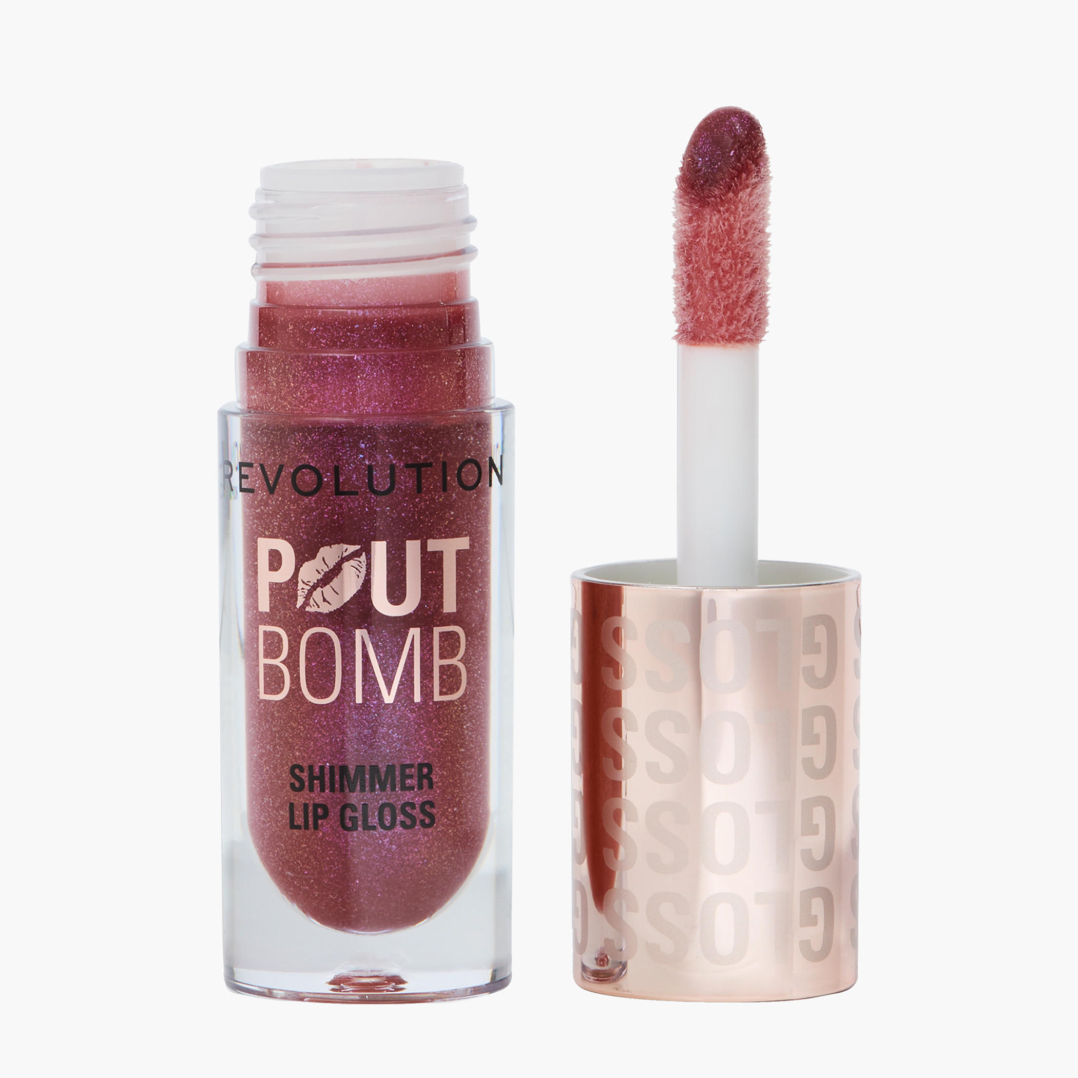 ملمع شفاه اللامع باوت بومب من ميك أب ريفولوشن-beautyandpersonalcare-makeup-lips-lipglossesandbalms-image-2