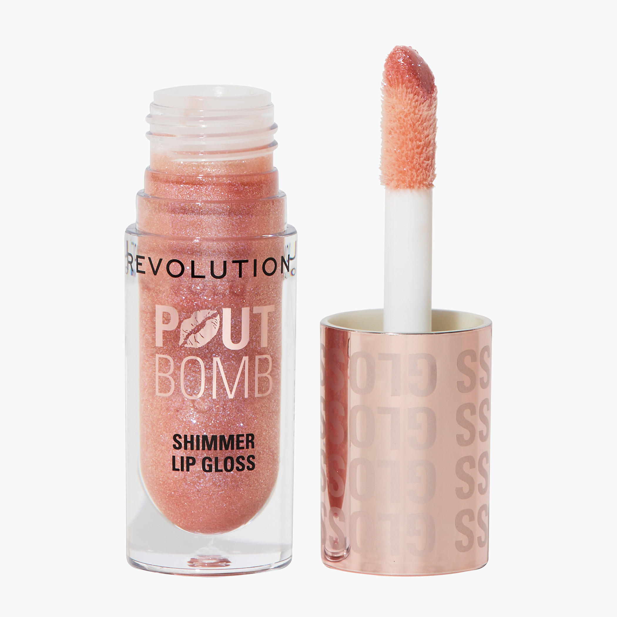 Makeup Revolution Pout Bomb Shimmer Lip Gloss-beautyandpersonalcare-makeup-lips-lipglossesandbalms-image-2