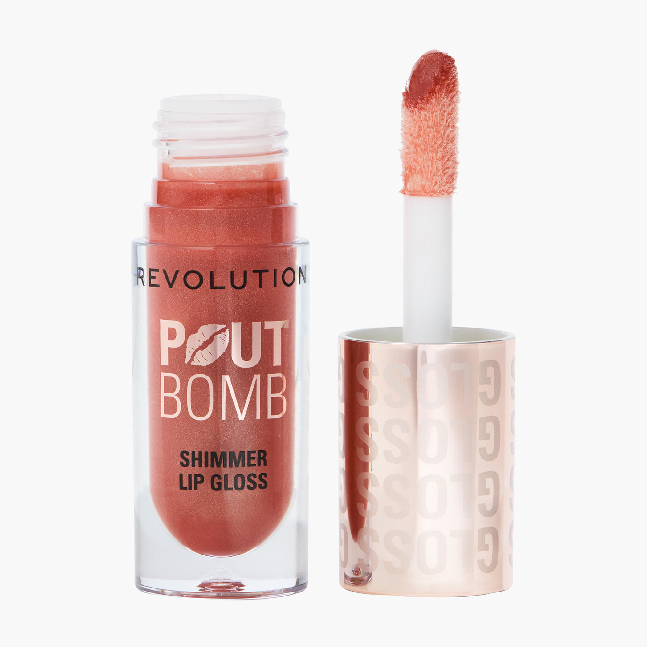 ملمع شفاه اللامع باوت بومب من ميك أب ريفولوشن-beautyandpersonalcare-makeup-lips-lipglossesandbalms-image-2