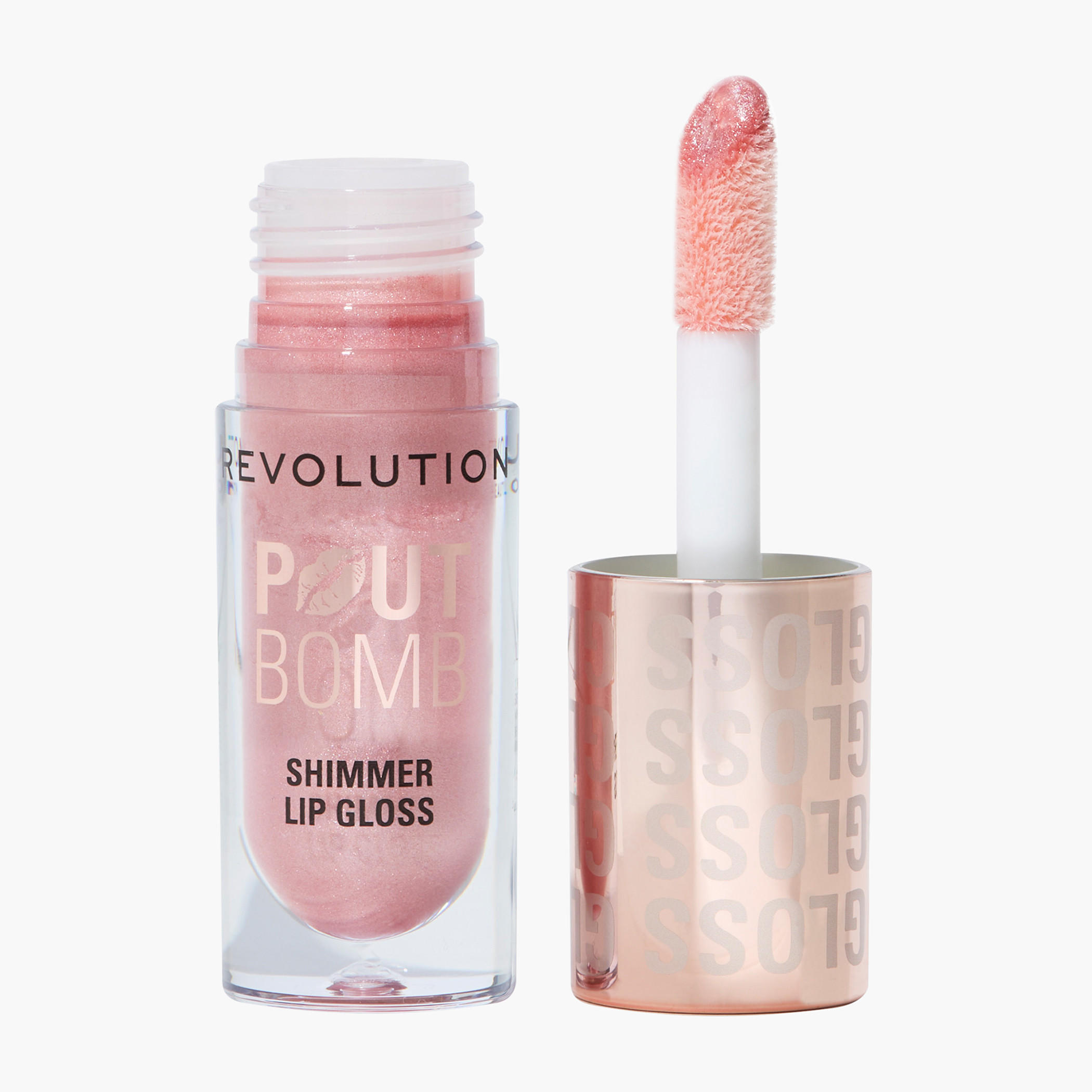 ملمع شفاه اللامع باوت بومب من ميك أب ريفولوشن-beautyandpersonalcare-makeup-lips-lipglossesandbalms-image-2