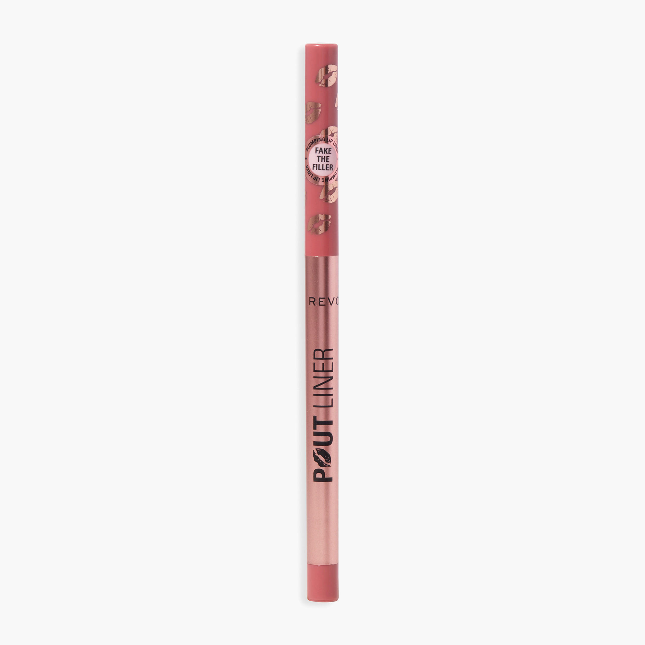 قلم تحديد شفاه من ميك أب ريفولوشن-beautyandpersonalcare-makeup-lips-lipliners-image-1